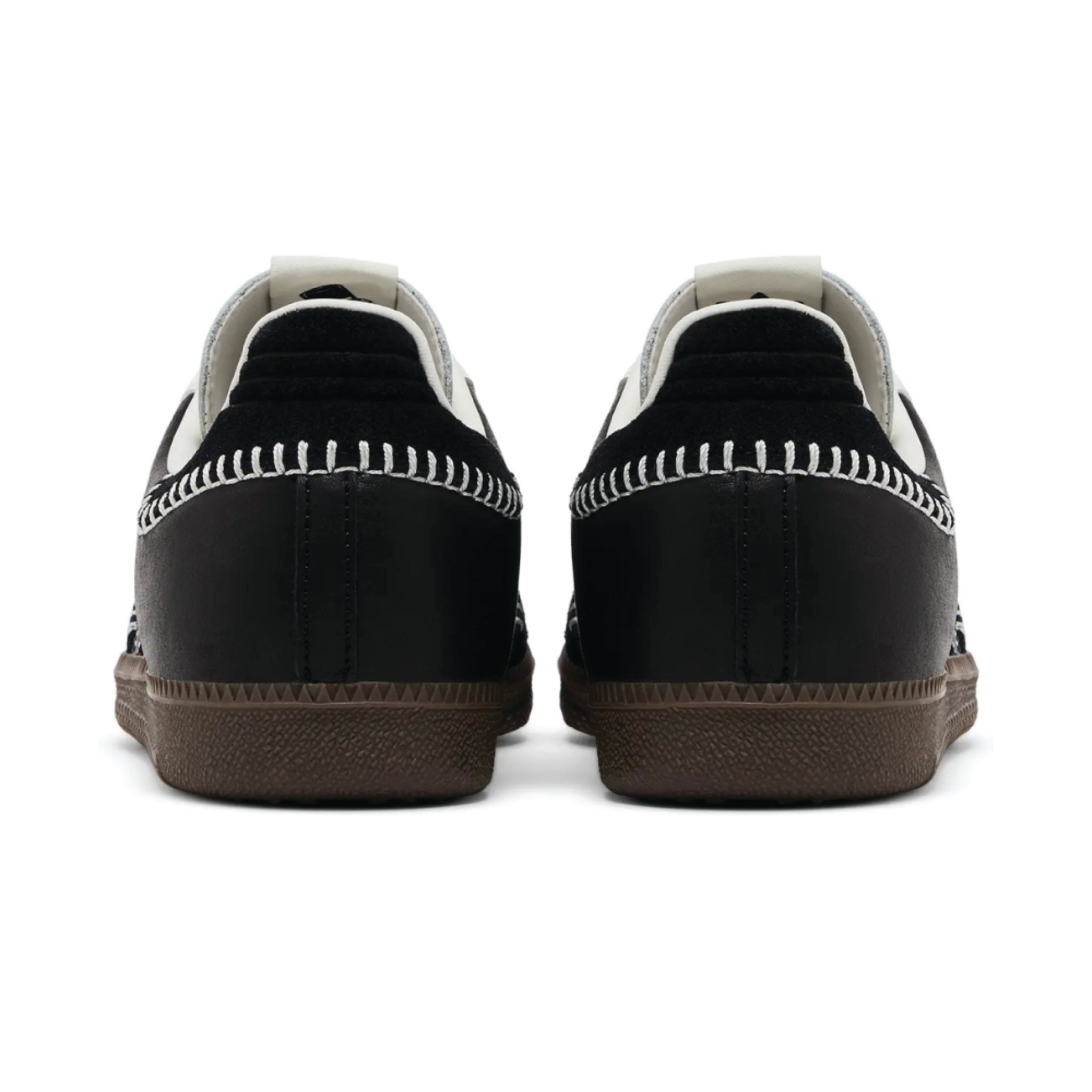 Adidas Samba OG Día de Muertos Pack Black