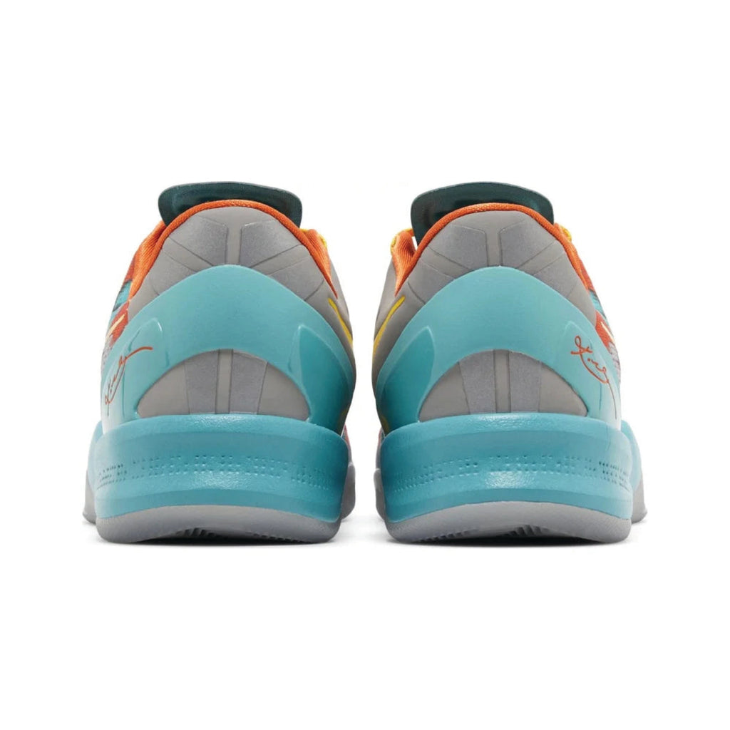 Nike Kobe 8 Protro 'Venice Beach' 2024