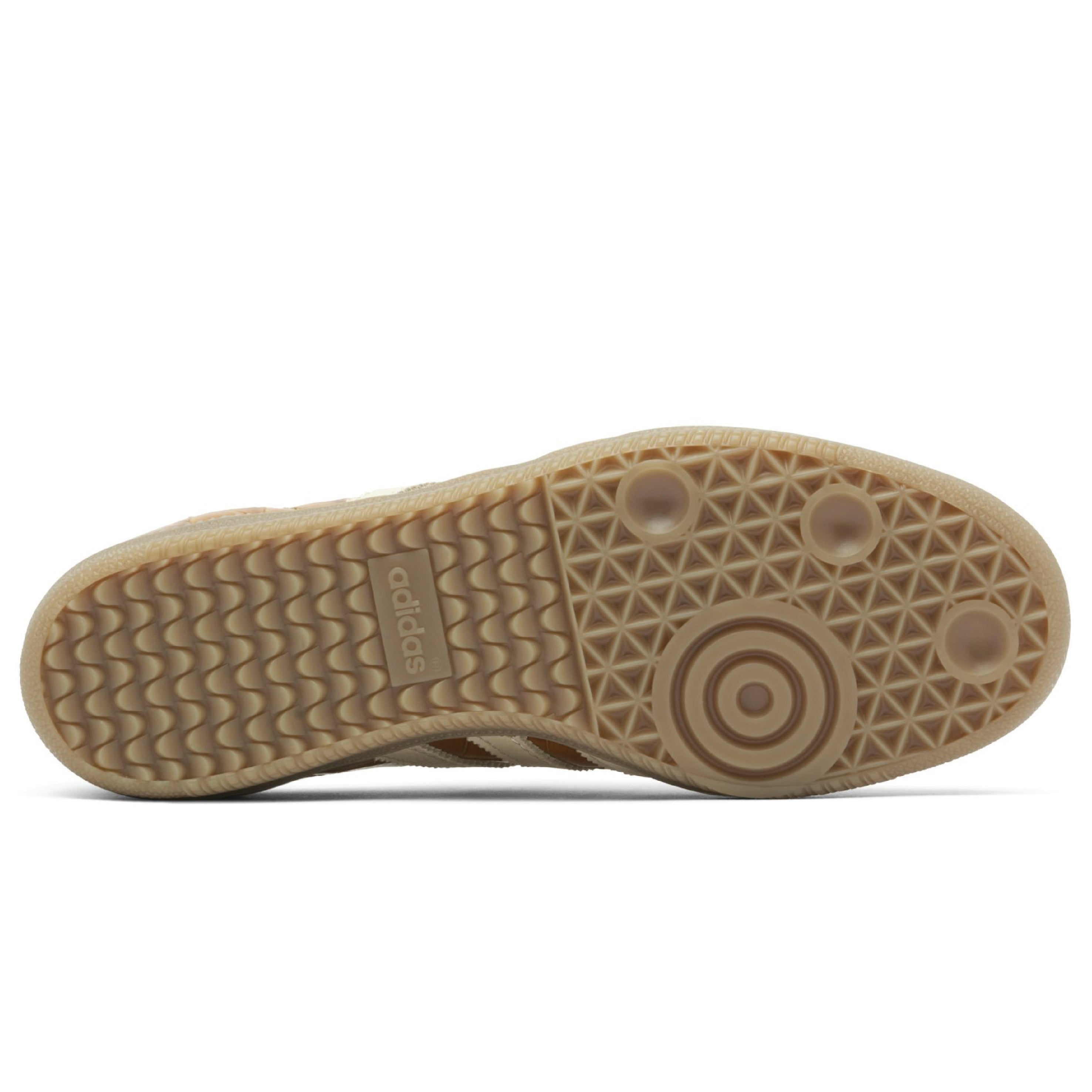 Adidas Samba Wales Bonner Brown Croc