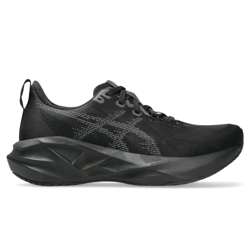 Asics Novablast 5 womens Uniform Dress Shoe