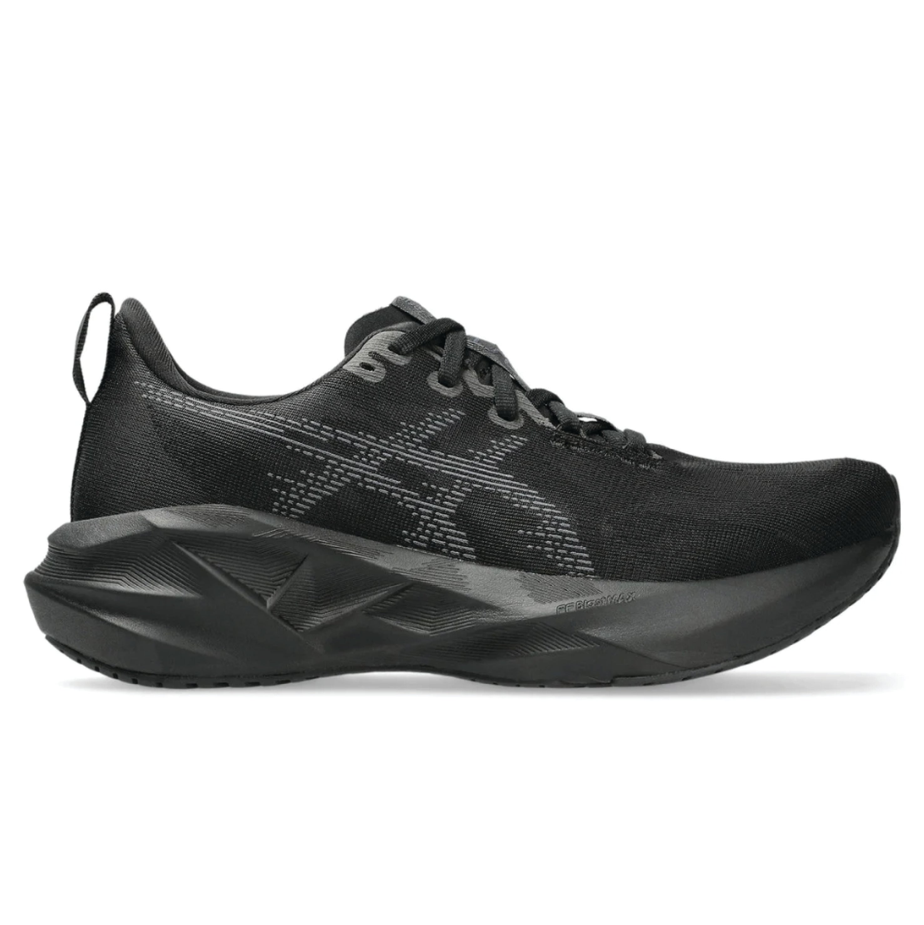 Asics Novablast 5 womens Uniform Dress Shoe