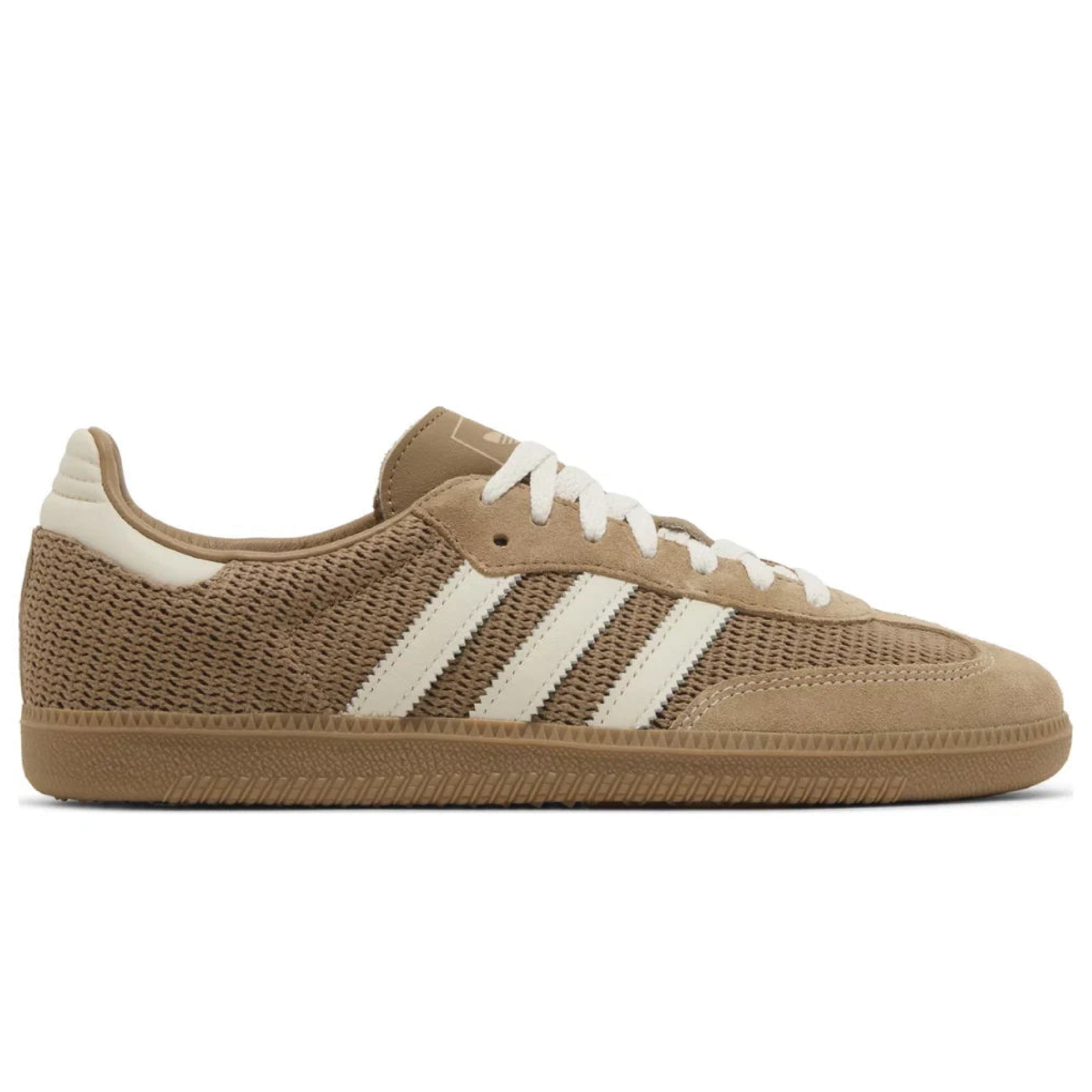 Adidas Samba OG ‘Cardboard’