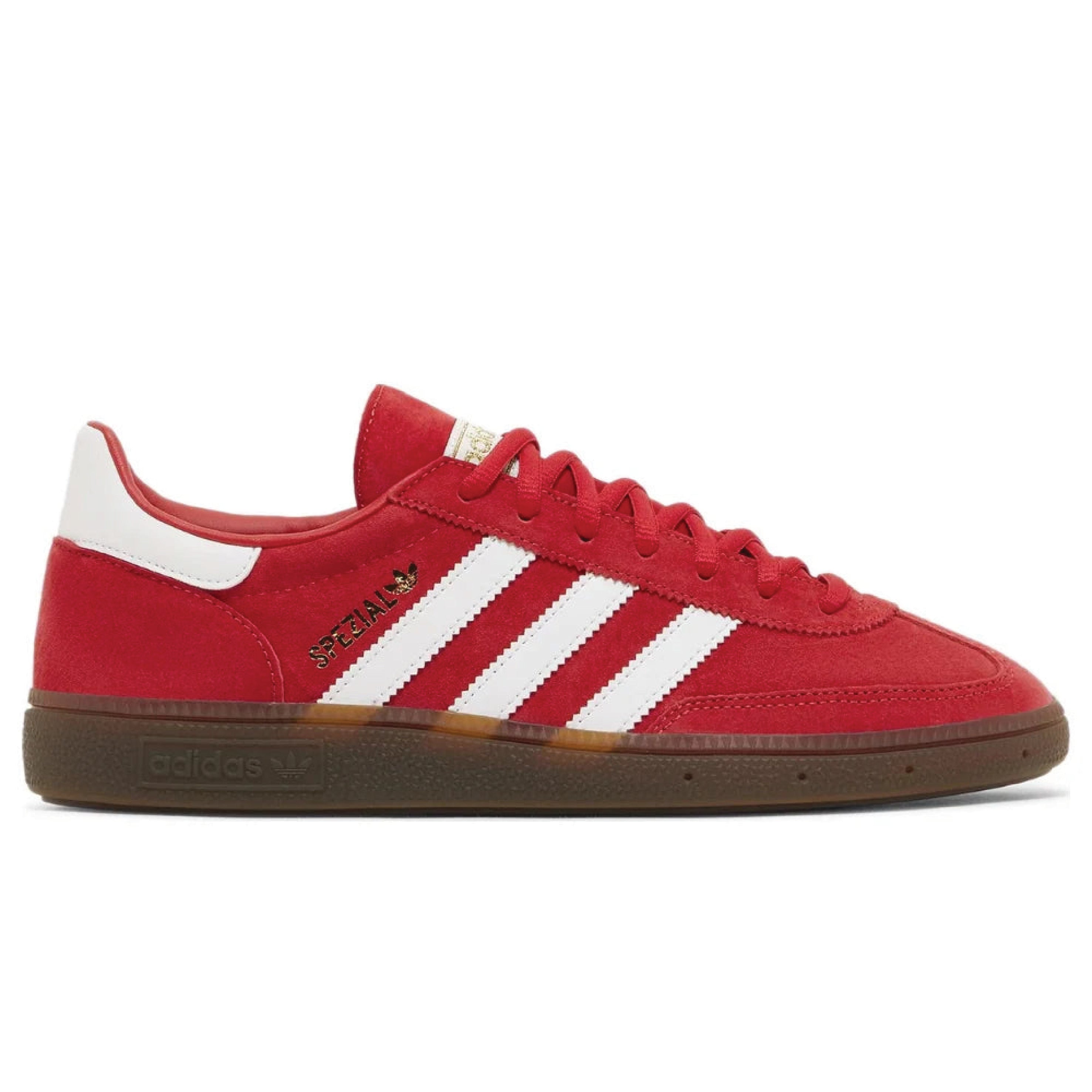 Adidas Handball Spezial 'Scarlet Gum'