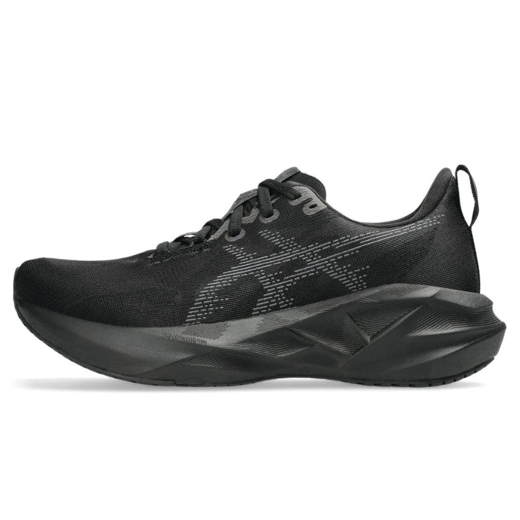 Asics Novablast 5 womens Uniform Dress Shoe