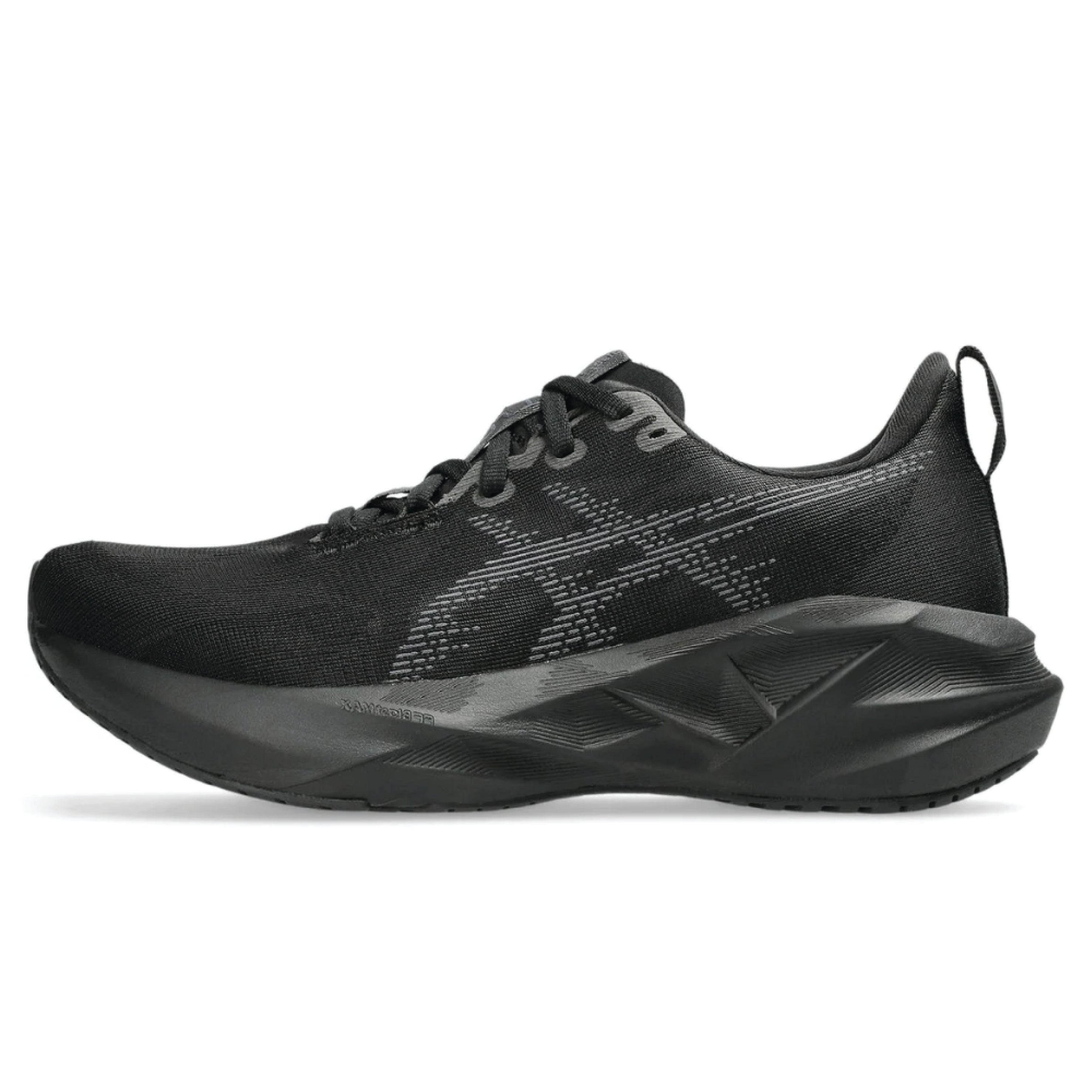 Asics Novablast 5 womens Uniform Dress Shoe