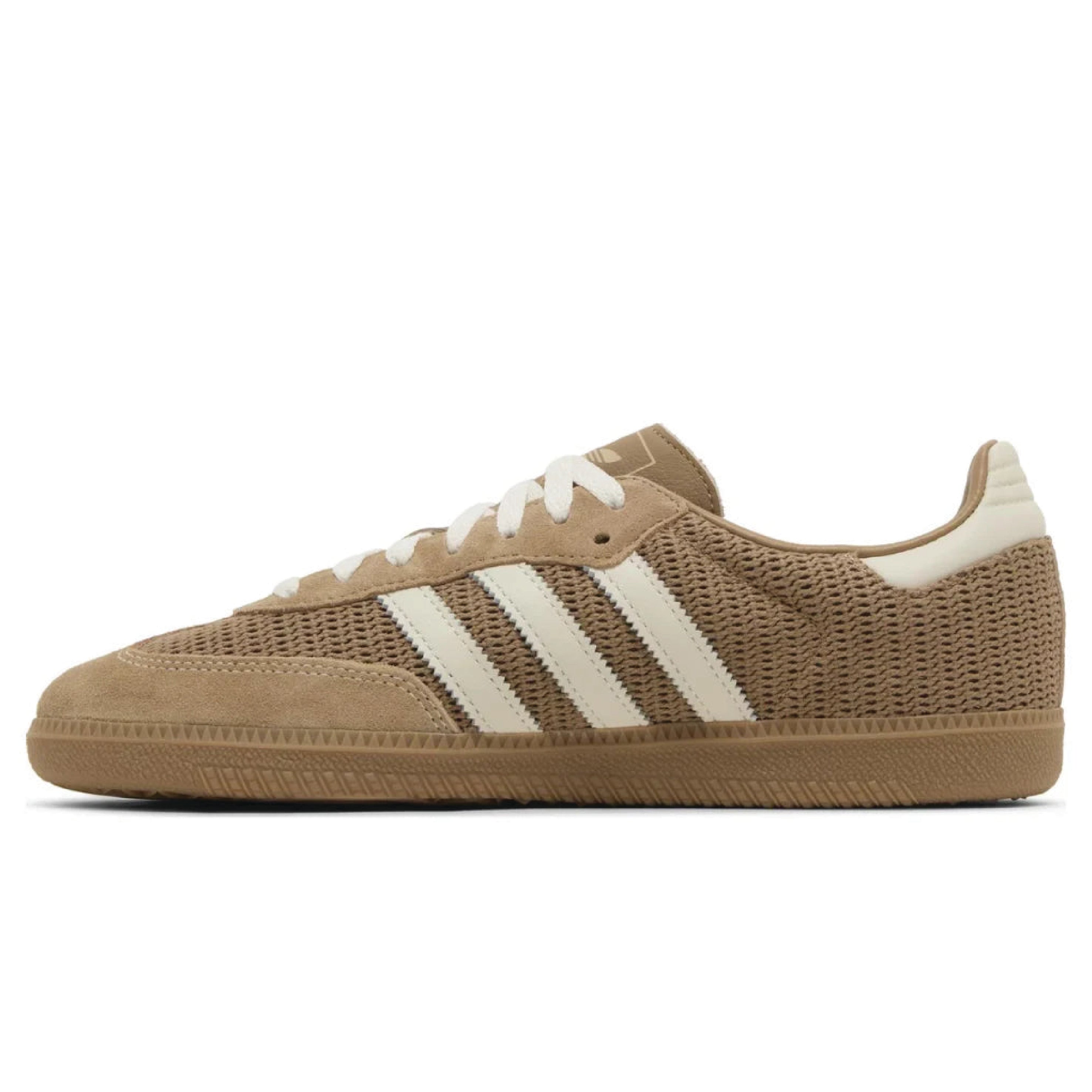 Adidas Samba OG ‘Cardboard’