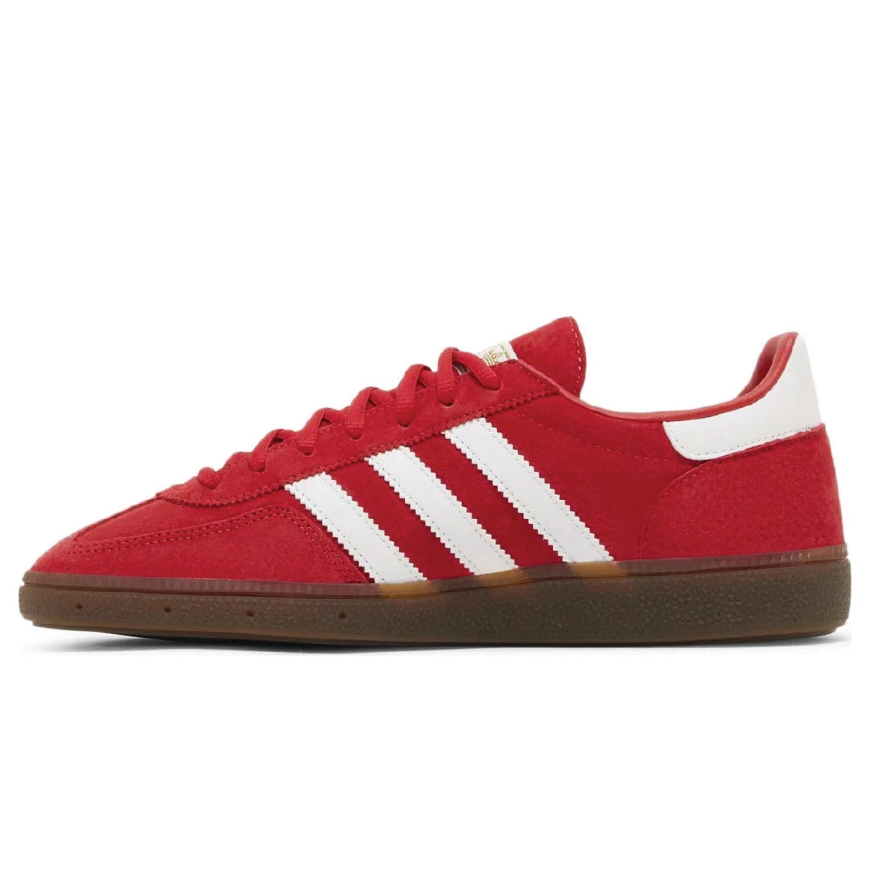 Adidas Handball Spezial 'Scarlet Gum'