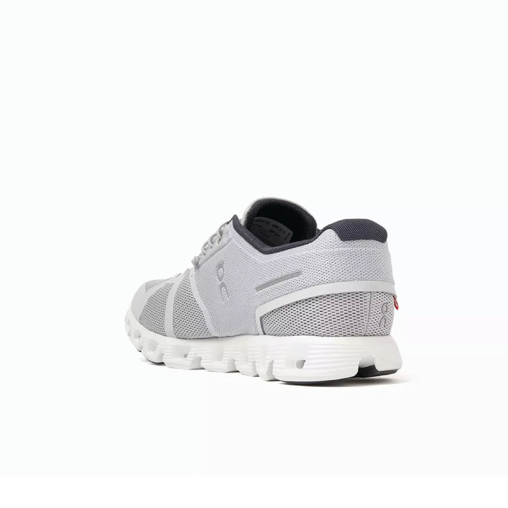 On Cloud 6 Men's Glacier/White