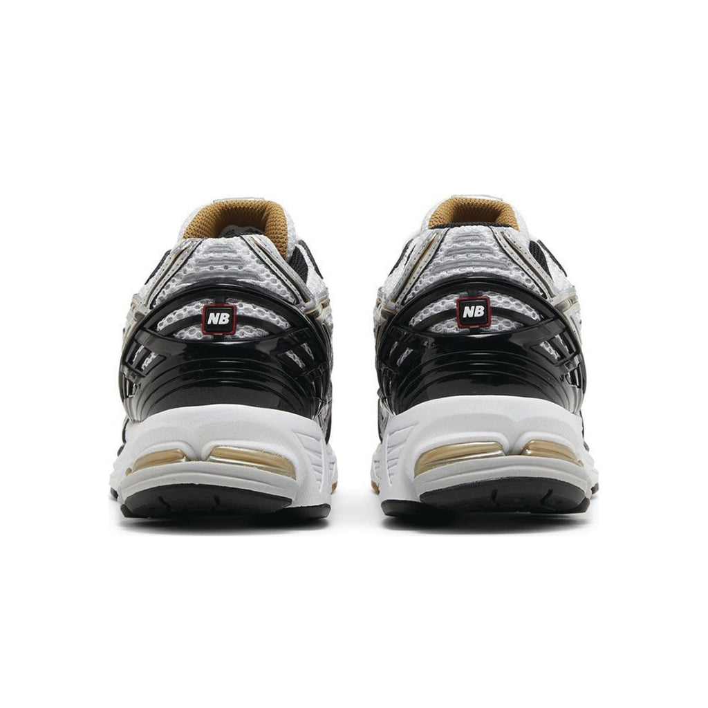 New Balance 1906R "White Rain Cloud Silver Metallic"