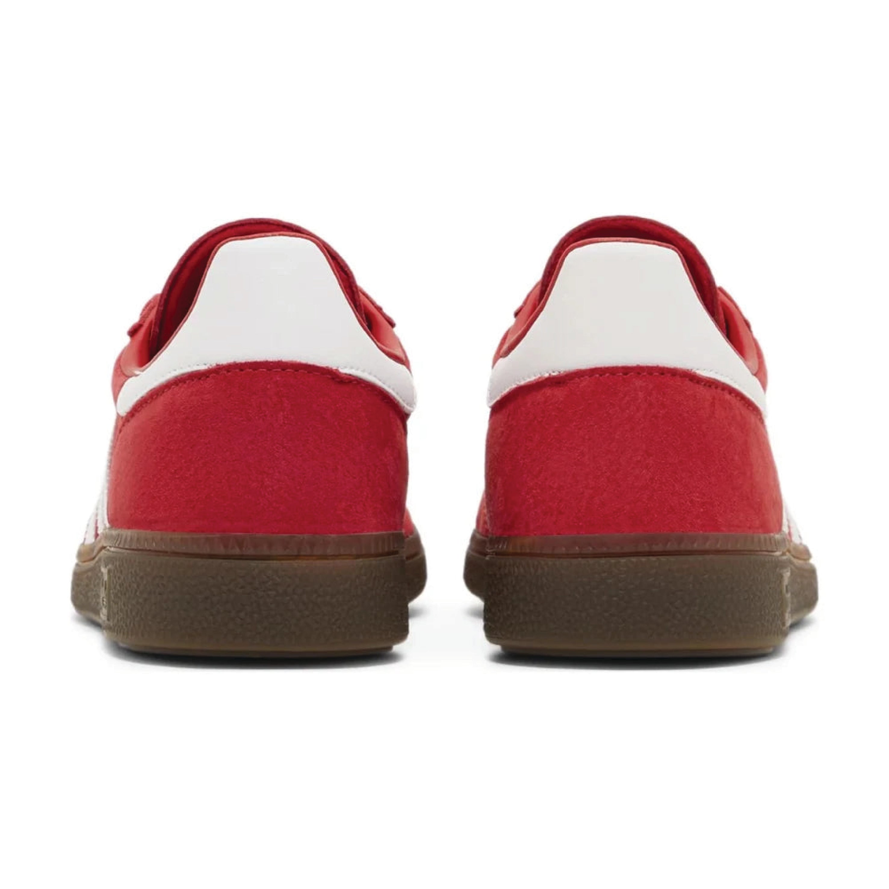 Adidas Handball Spezial 'Scarlet Gum'