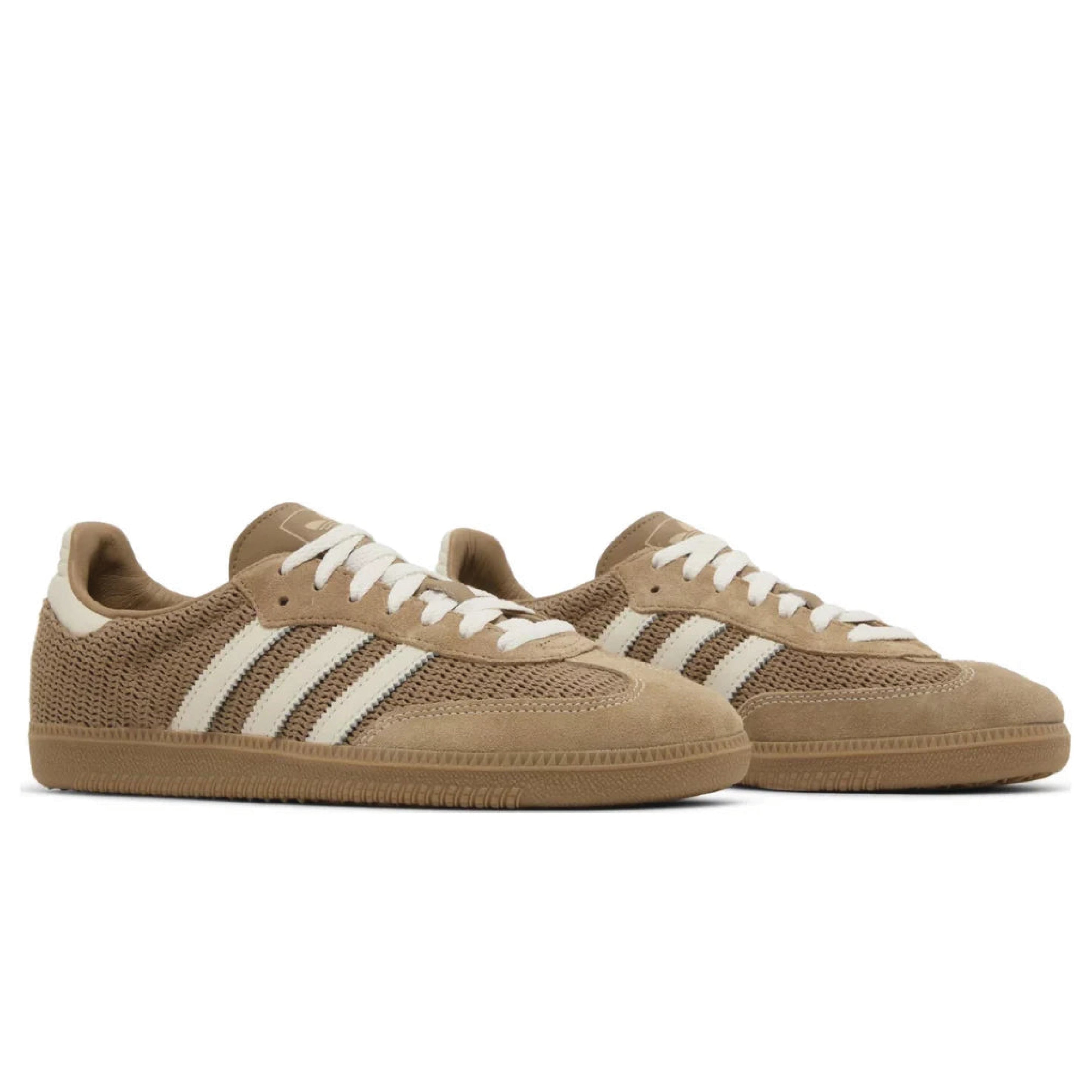 Adidas Samba OG ‘Cardboard’
