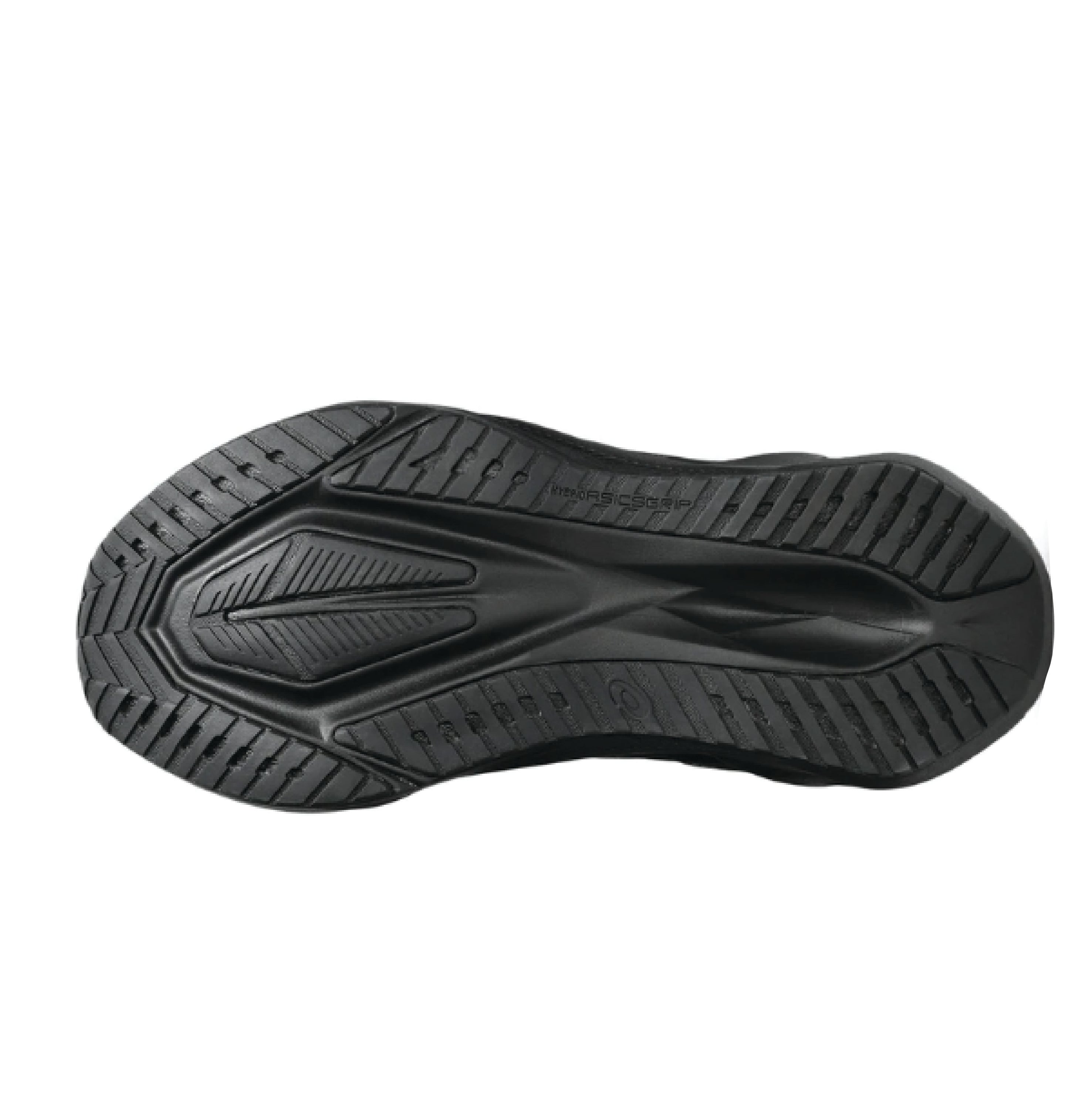 Asics Novablast 5 womens Uniform Dress Shoe