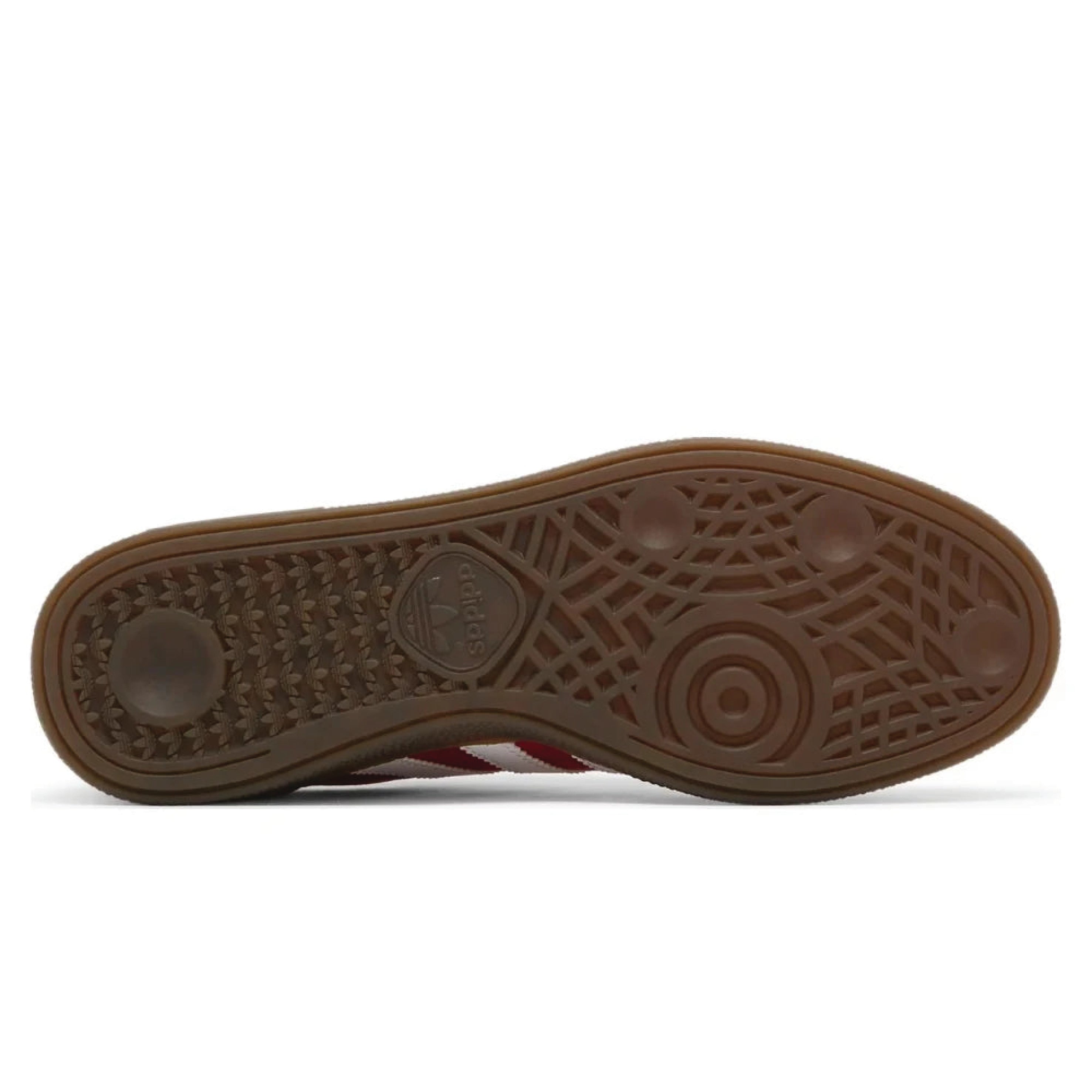 Adidas Handball Spezial 'Scarlet Gum'