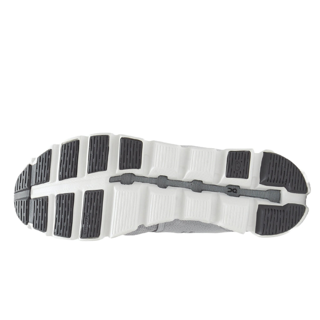 On Cloud 6 Men's Glacier/White