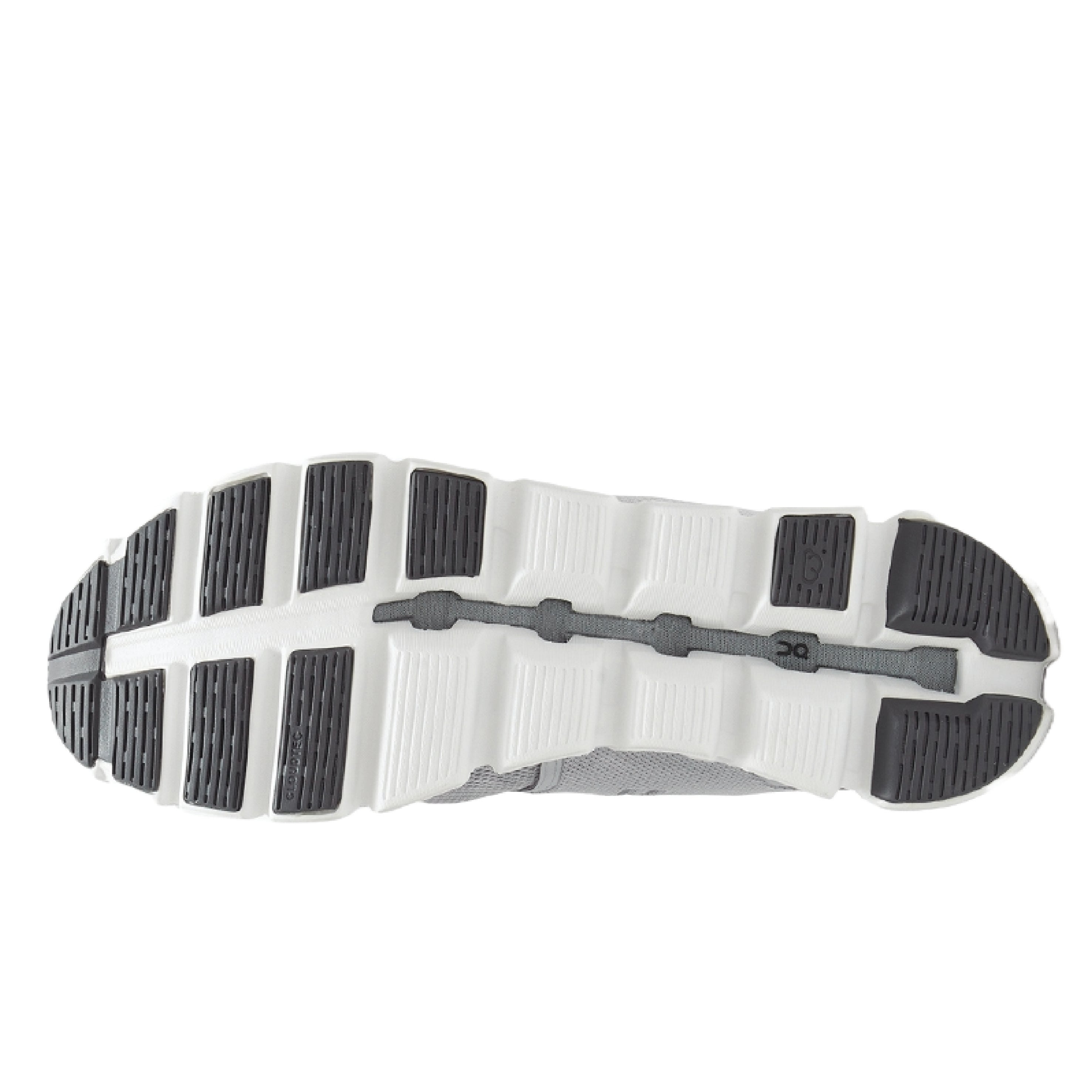 On Cloud 6 Men's Glacier/White