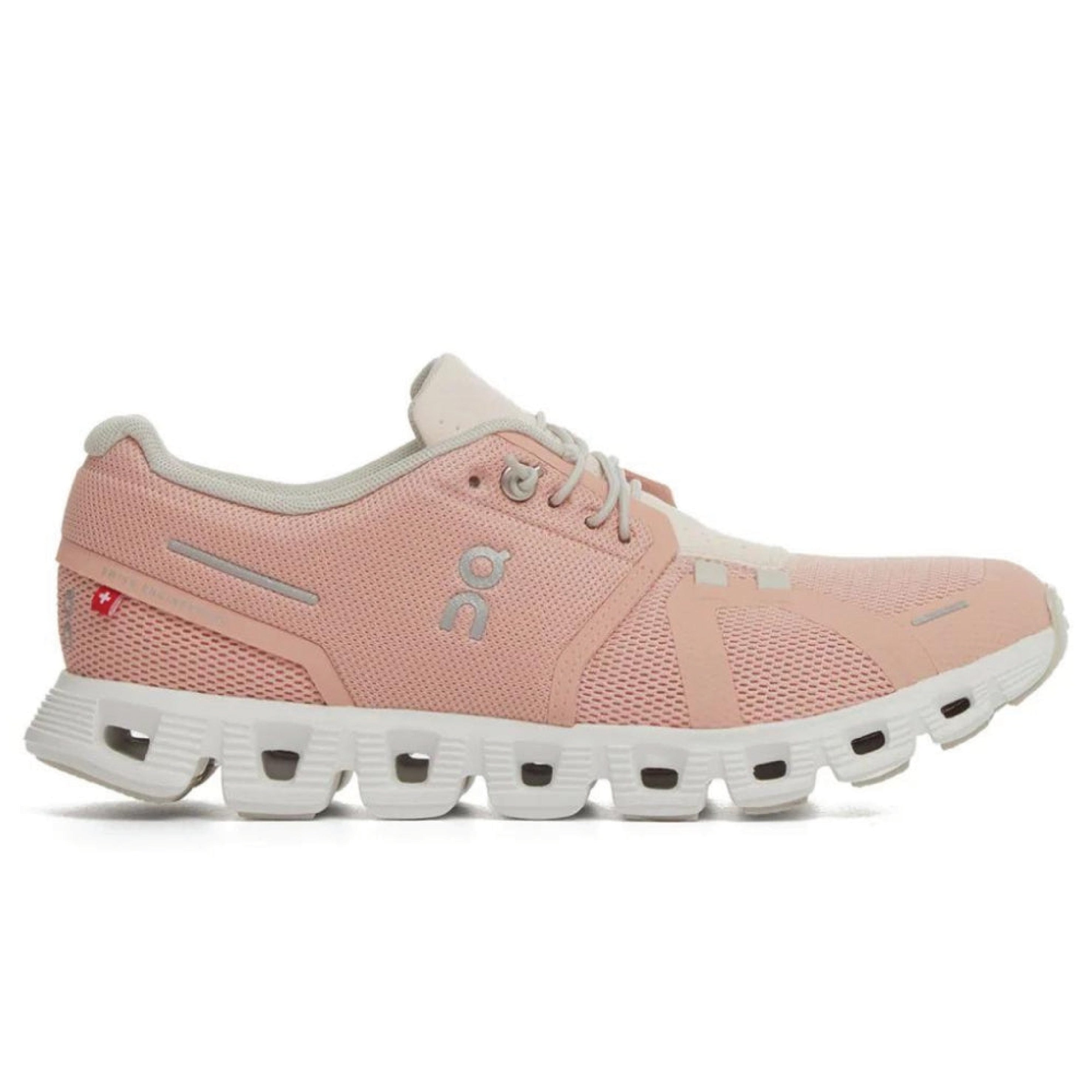 On Running Cloud 5 Pink