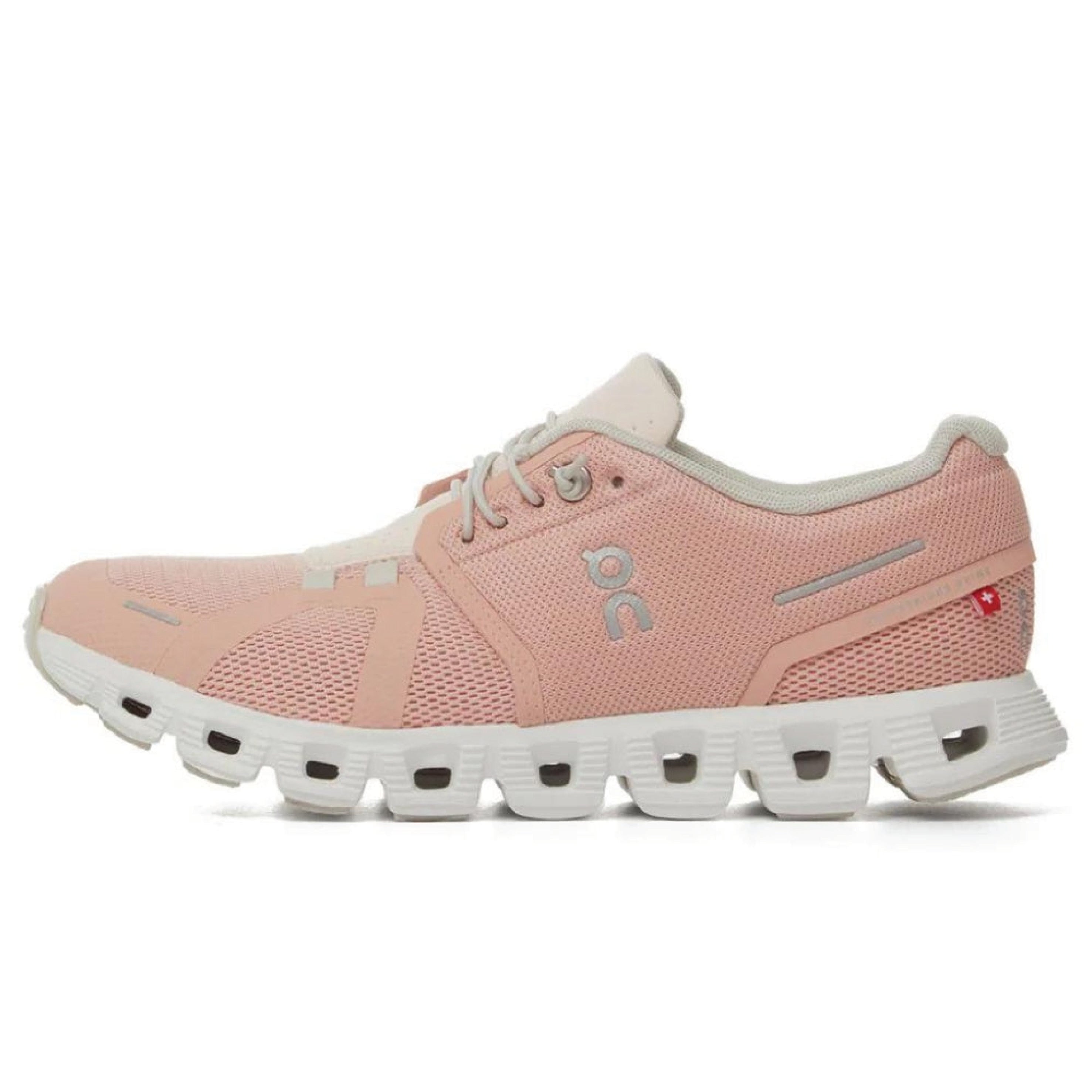On Running Cloud 5 Pink