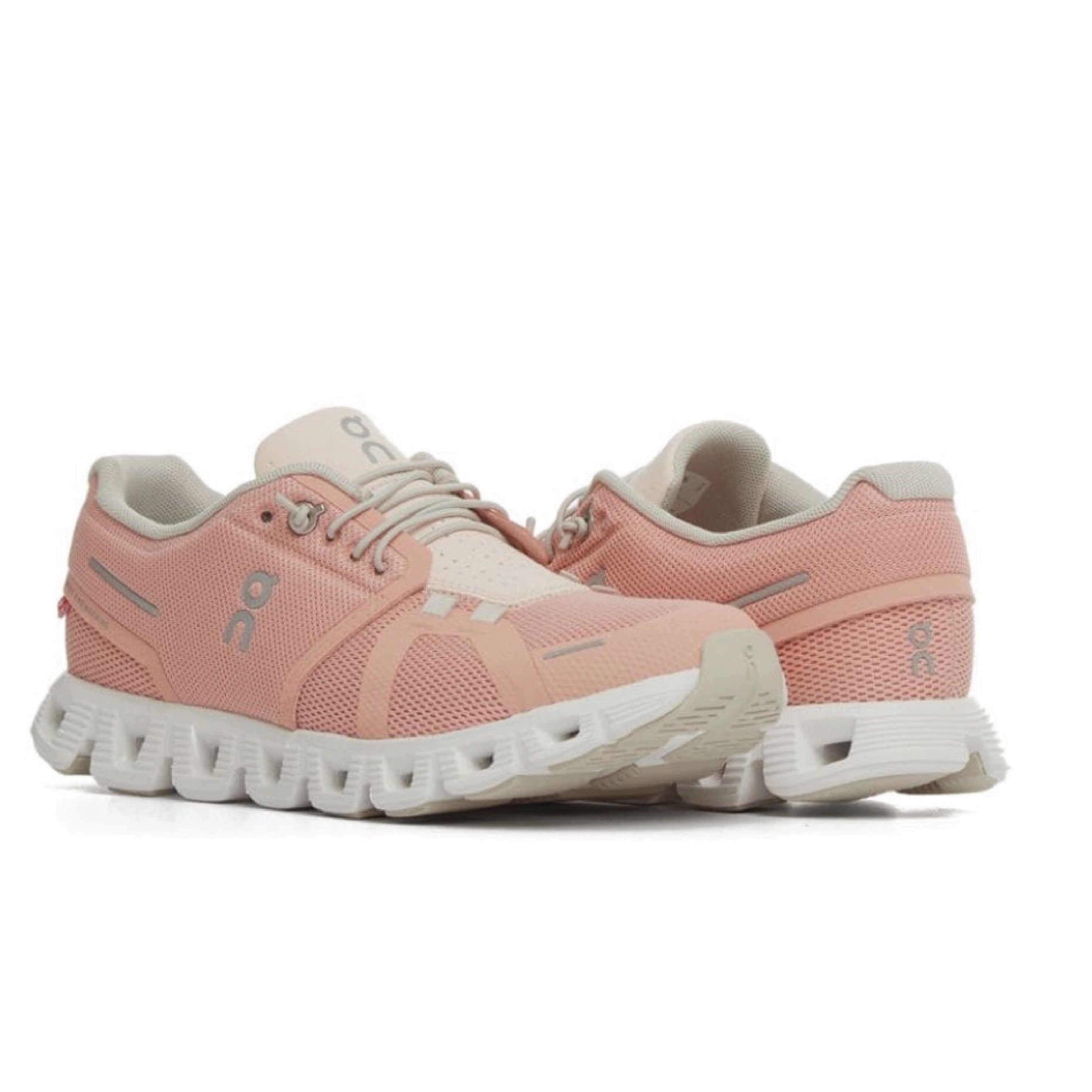 On Running Cloud 5 Pink