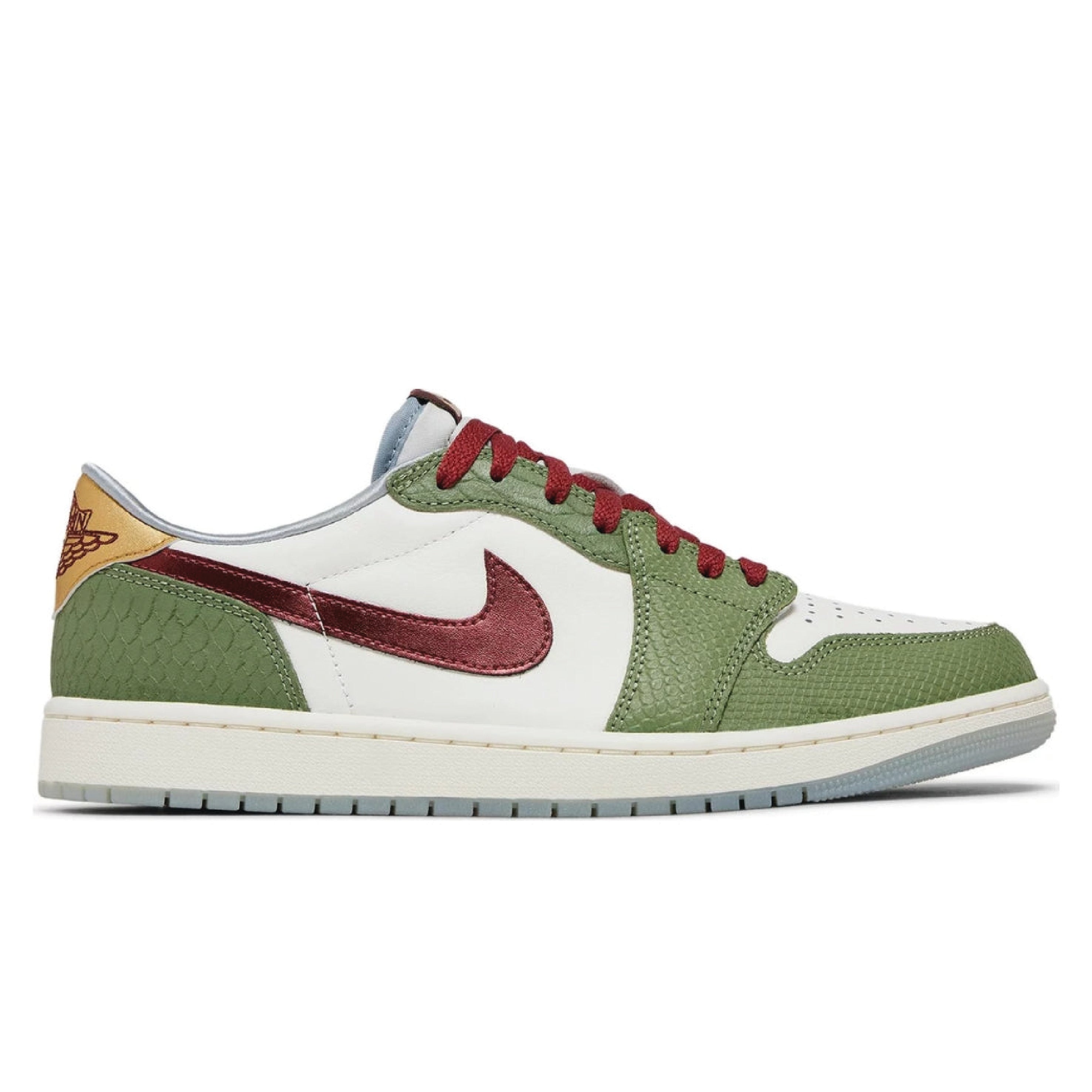 Buy Air Jordan 1 Retro Low