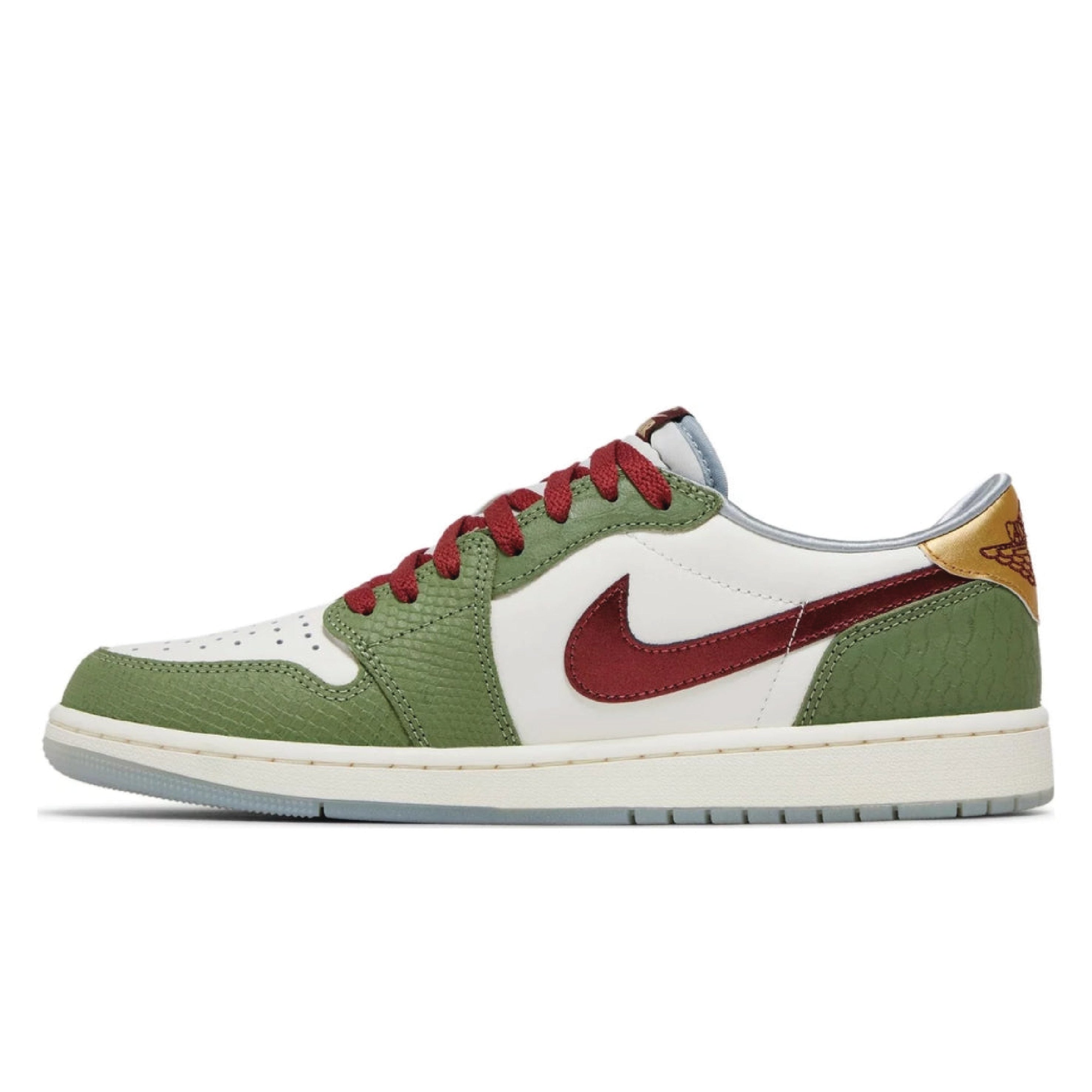 Buy Air Jordan 1 Retro Low