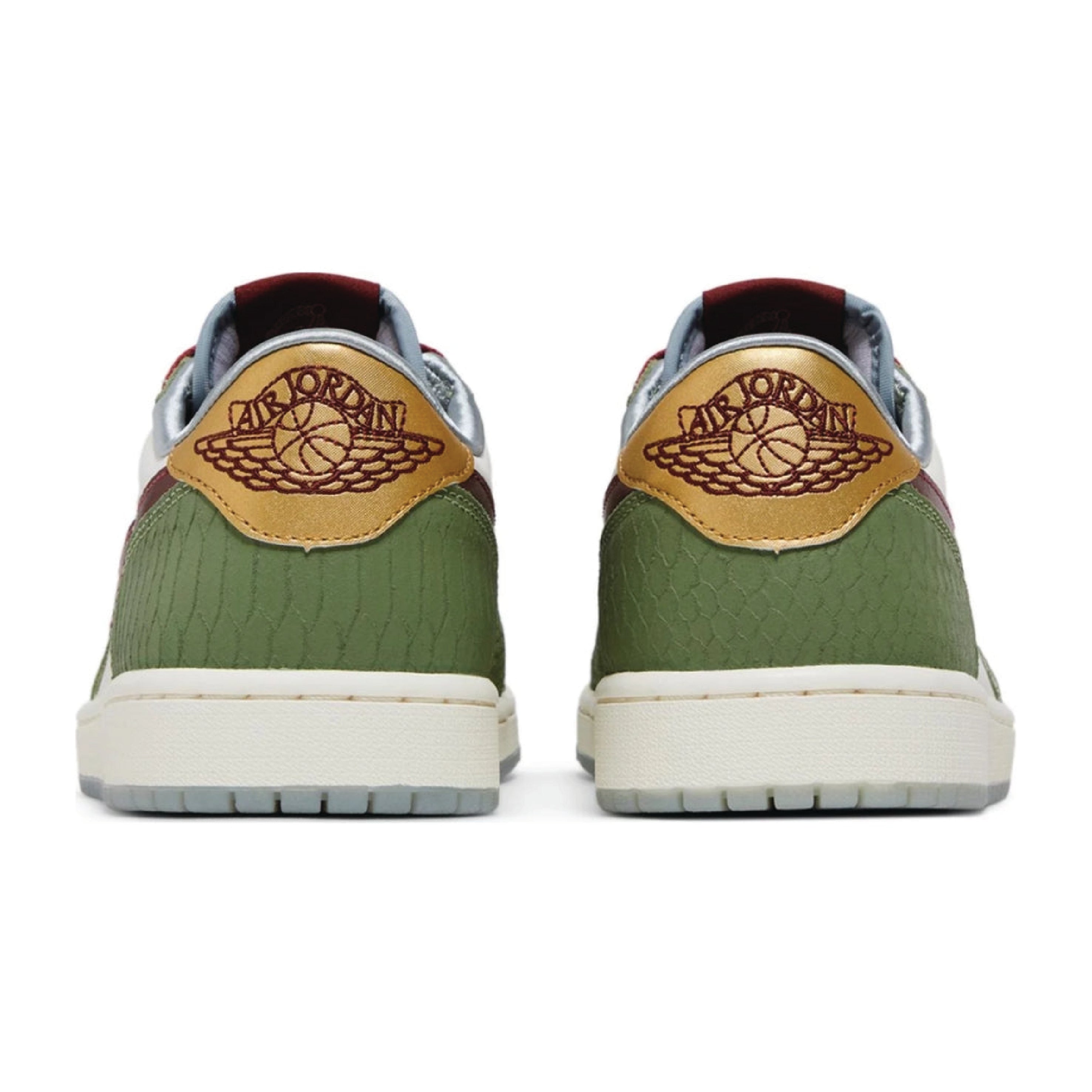 Buy Air Jordan 1 Retro Low