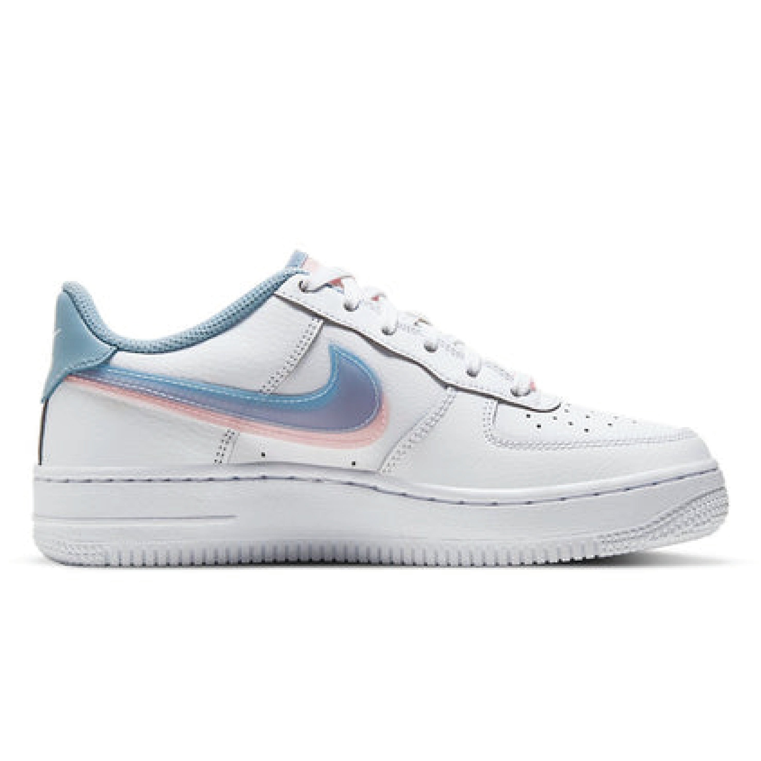 Buy Nike Air Force 1 - White