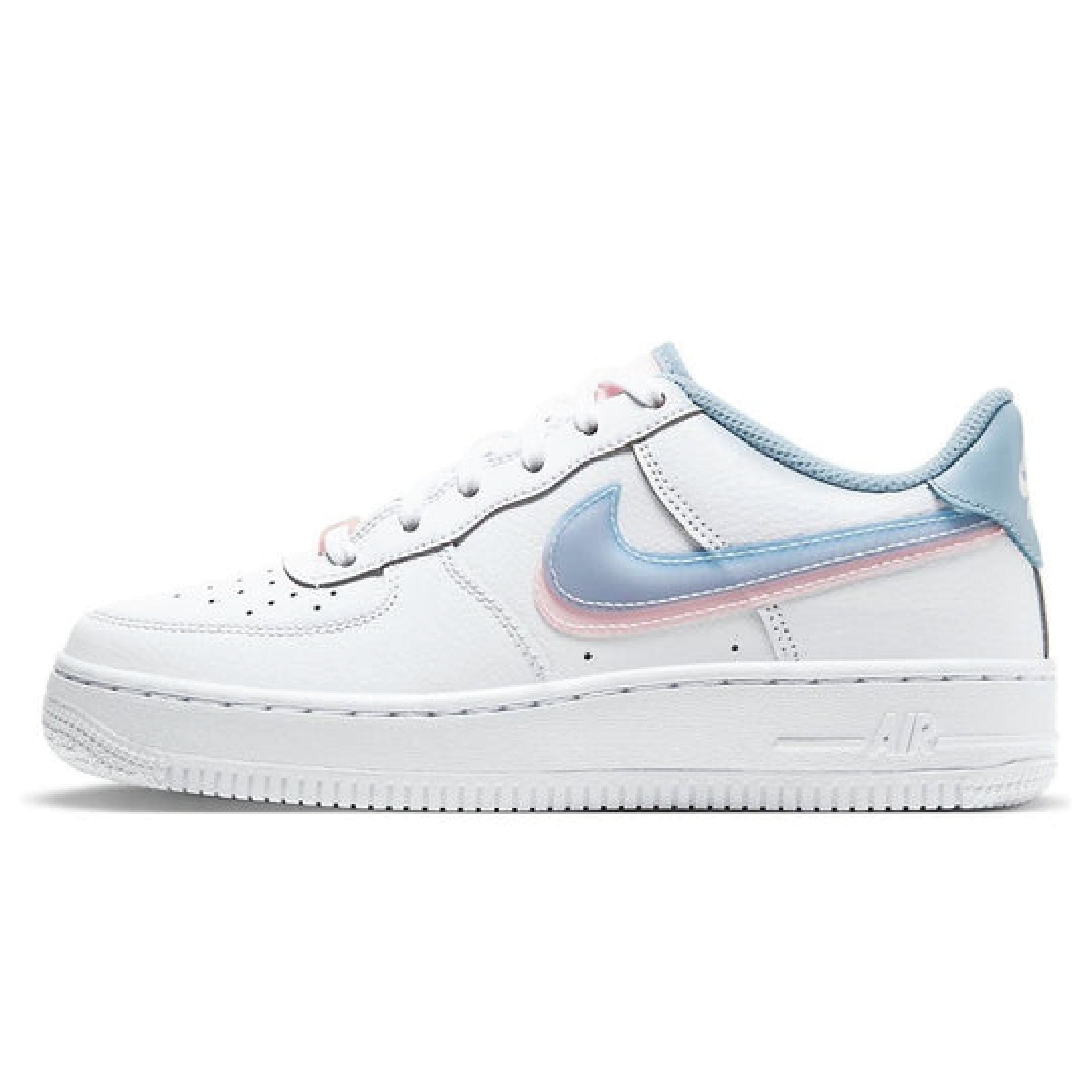 Buy Nike Air Force 1 - White