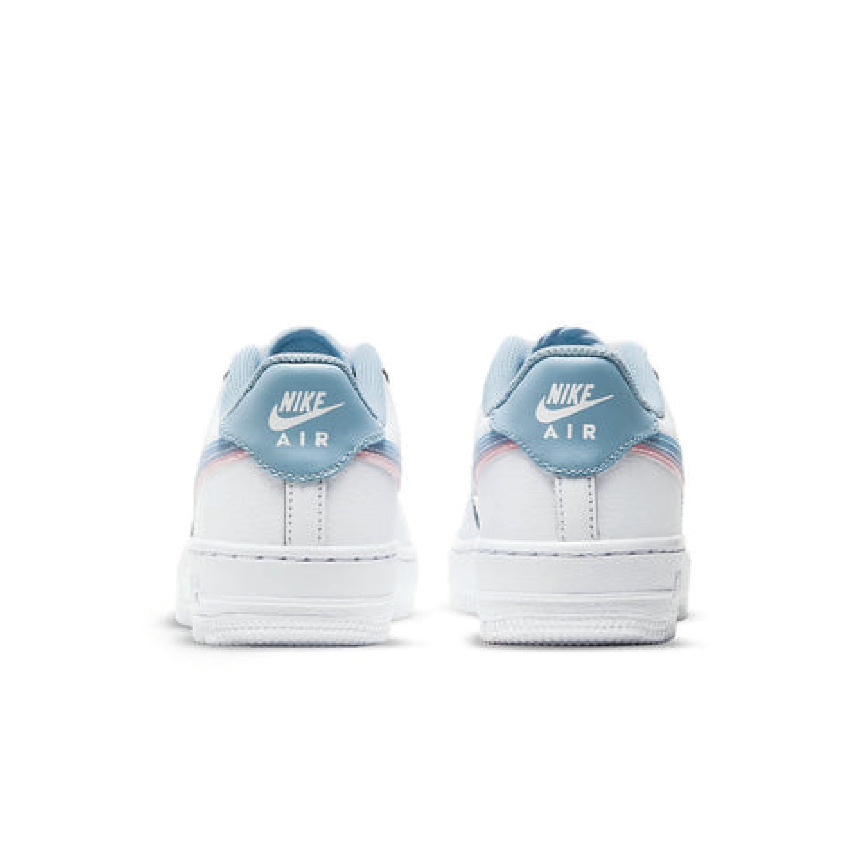 Buy Nike Air Force 1 - White