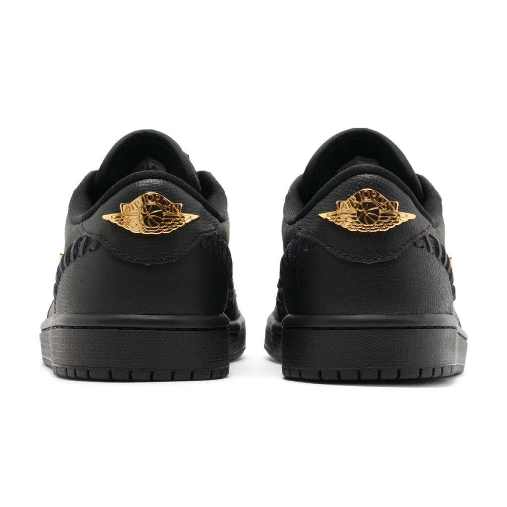 Jordan Black Air Jordan 1