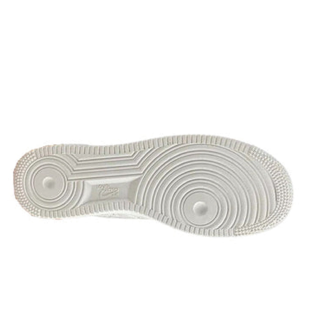 Nike Air Force 1 x Louis Vuitton "White"