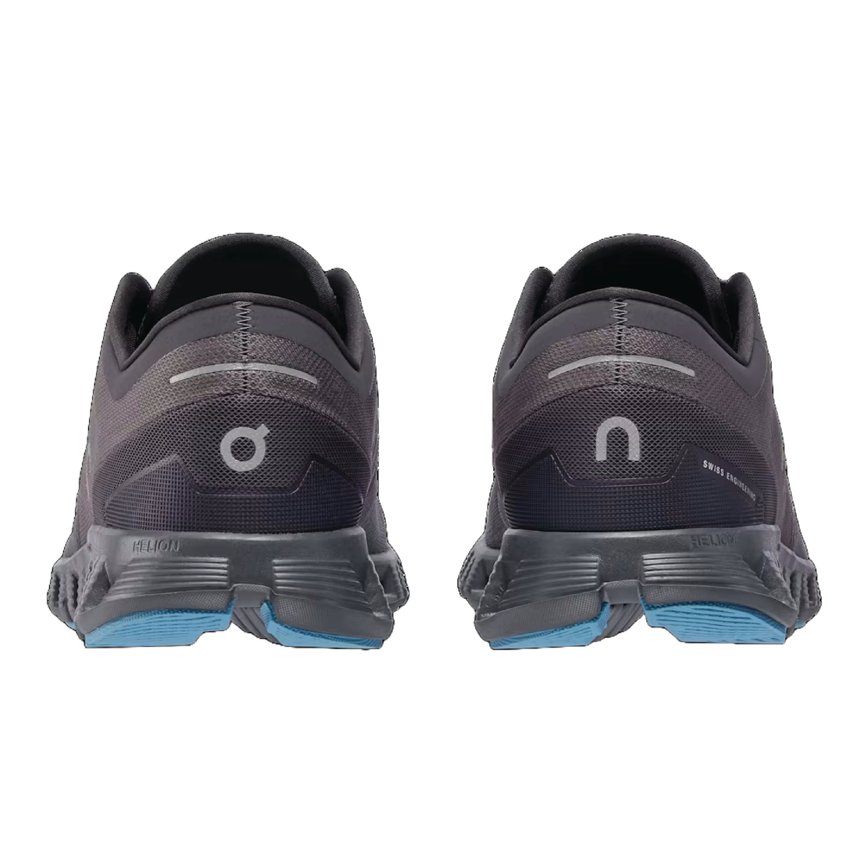 ON Cloud X 3, Eclipse/Magnet