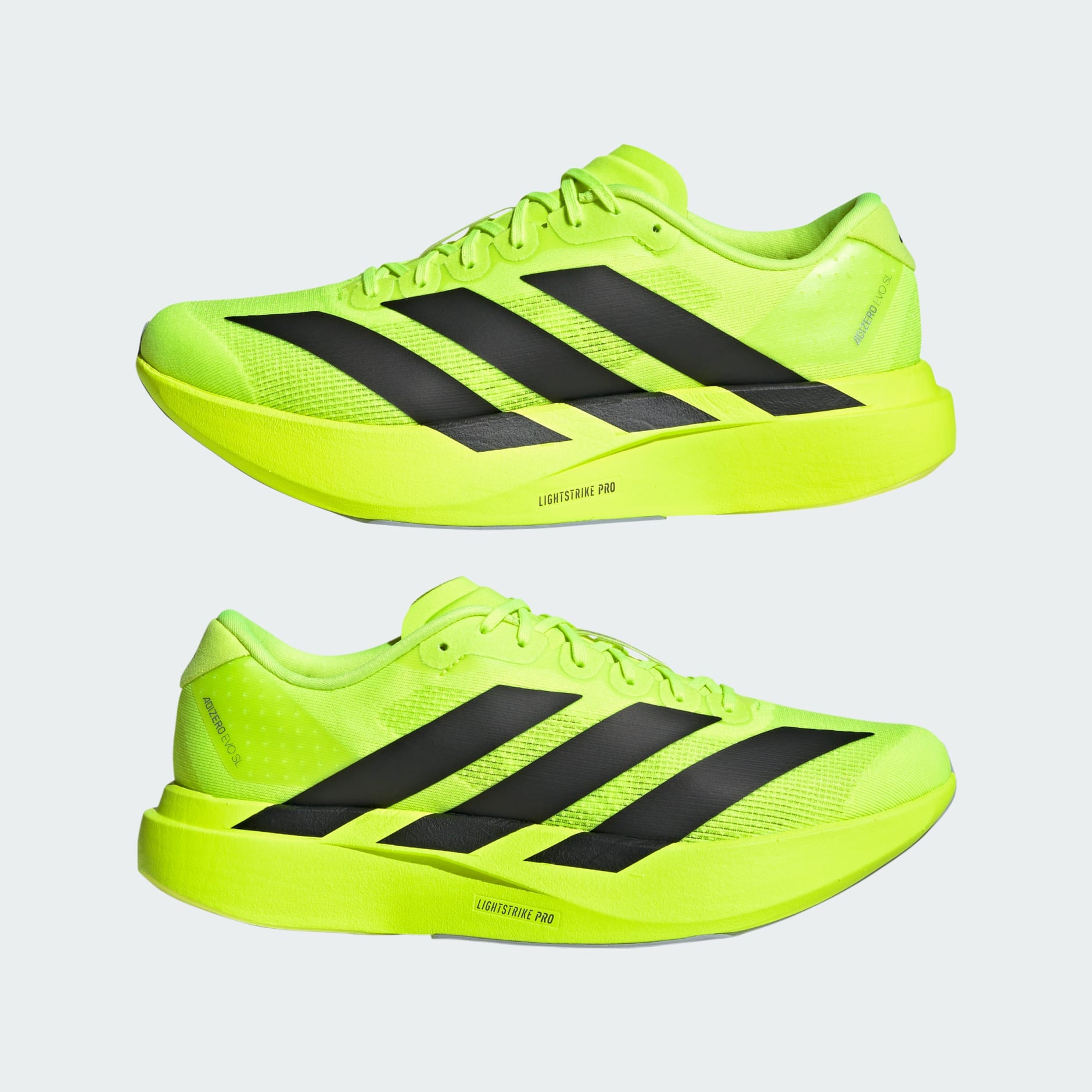 Adidas Adi Zero Adios Pro 3 - Green