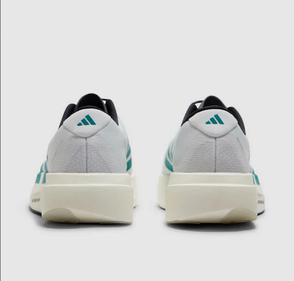 Adidas Adi Zero Adios Pro 3 - White/Teal