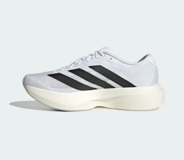 Adidas Adi Zero Adios Pro 3 Black Stripes - Pro Marathon Sneakers