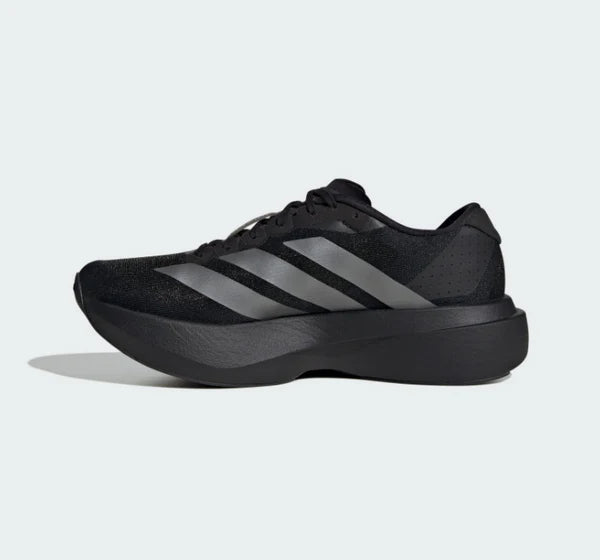 Adidas Adi Zero Adios Pro 3 - Core Black/Silver