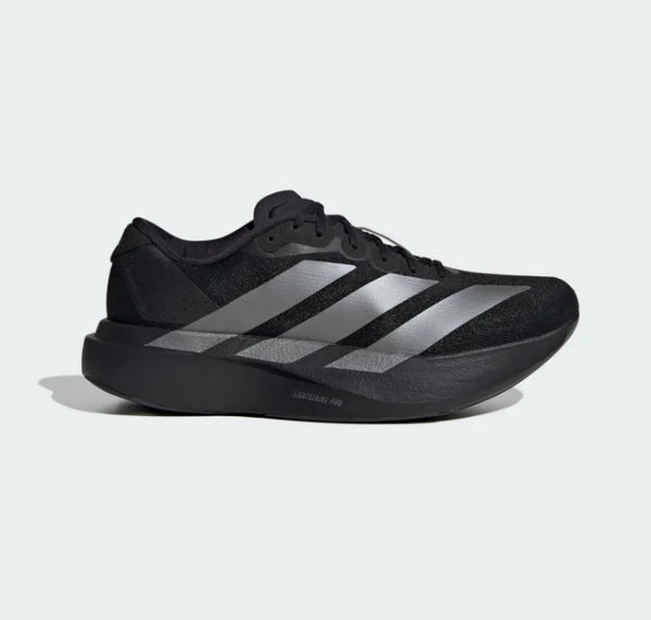 Adidas Adi Zero Adios Pro 3 - Core Black/Silver