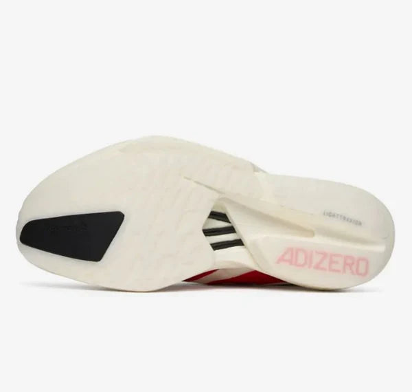 Adidas Adizero Adios Pro 3 - Red Edition