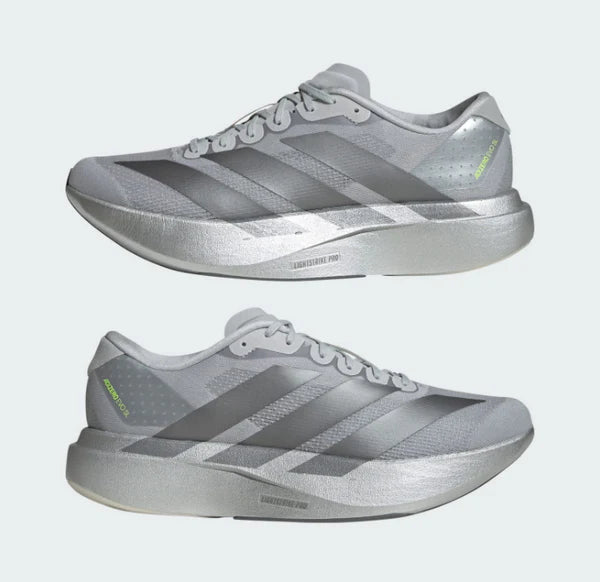 Adidas Adi Zero Adios Pro 3 - Ultimate Racing Shoes