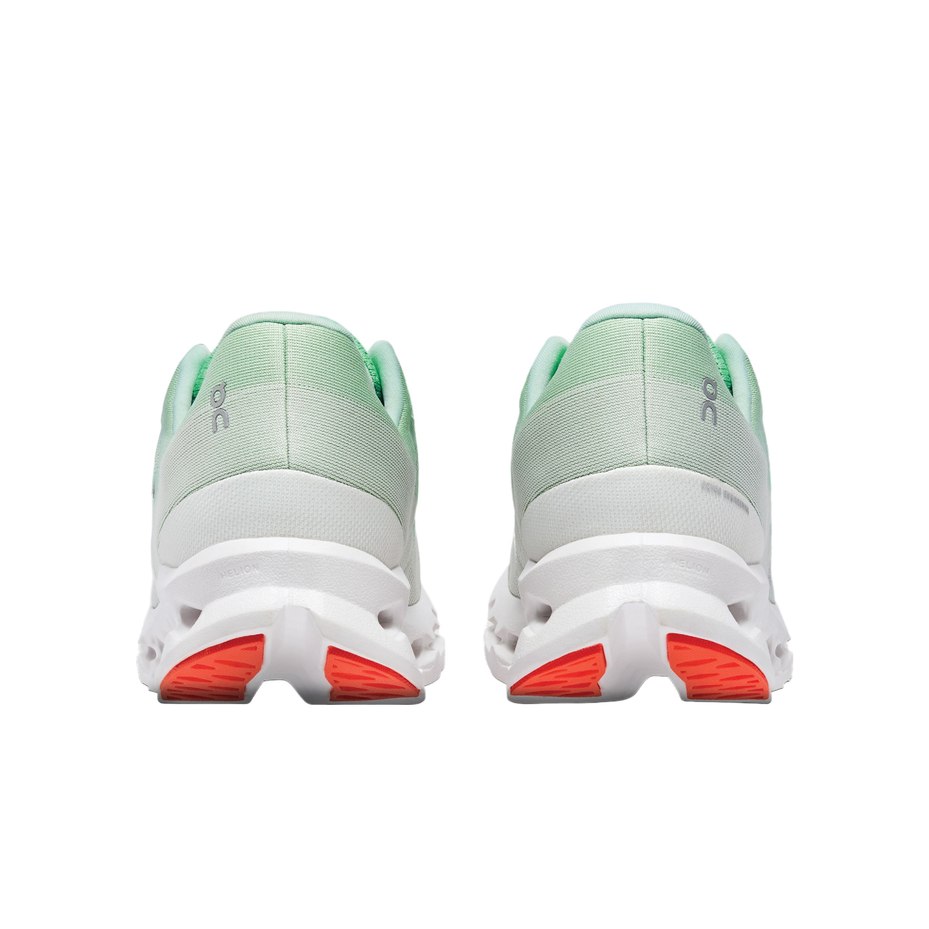 On Cloud surfer 'Creek White'