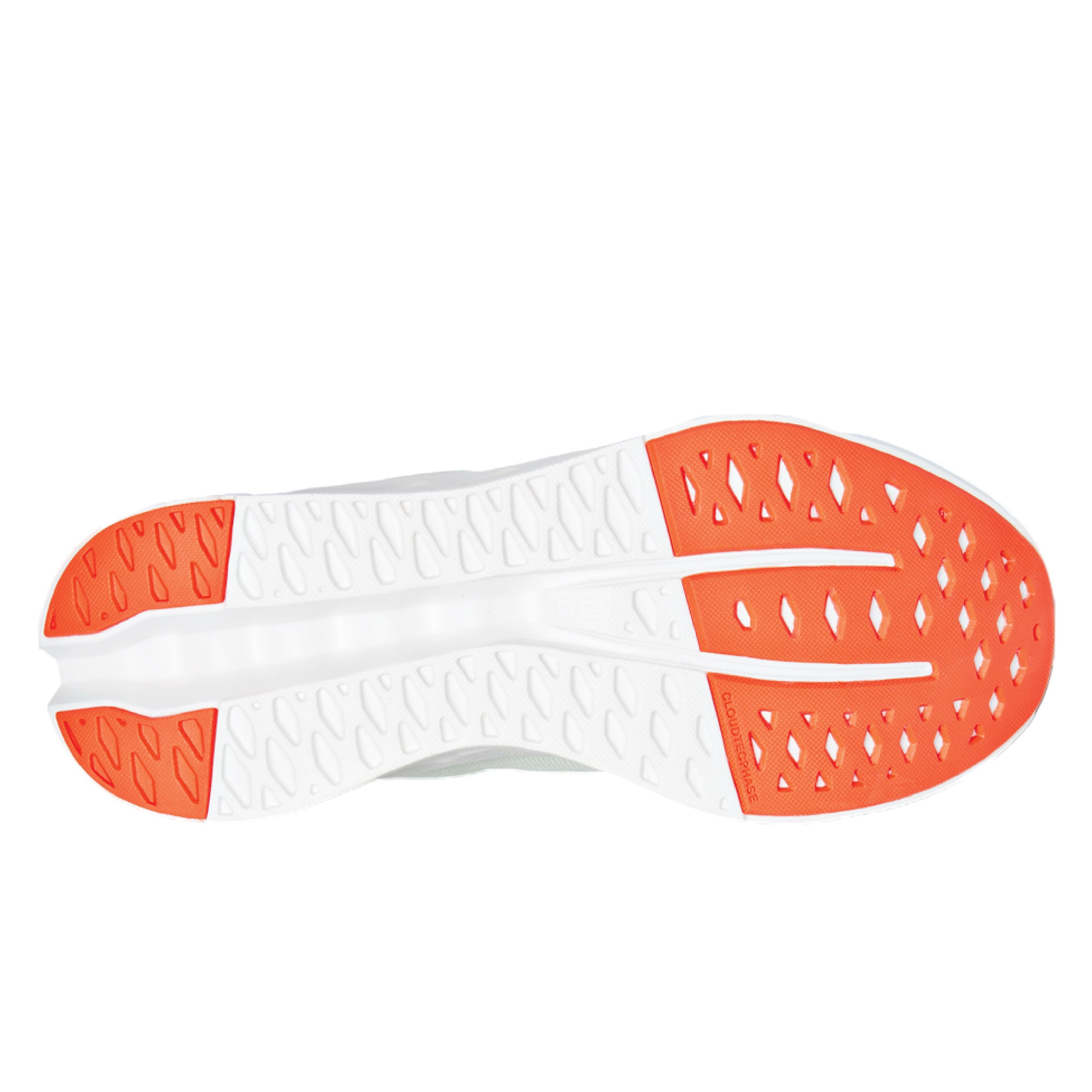 On Cloud surfer 'Creek White'