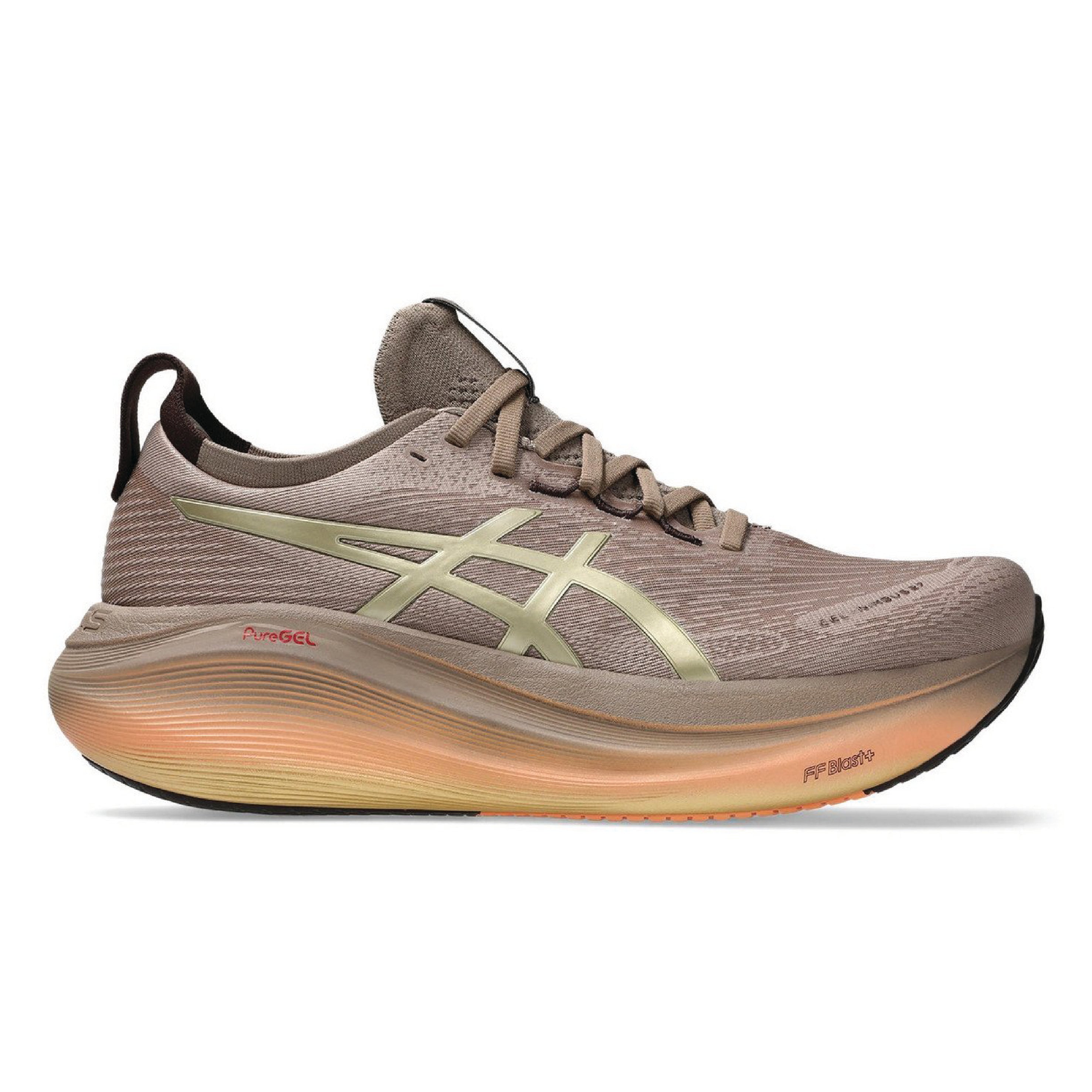 ASICS GEL-KAYANO  Luxe/Taupe