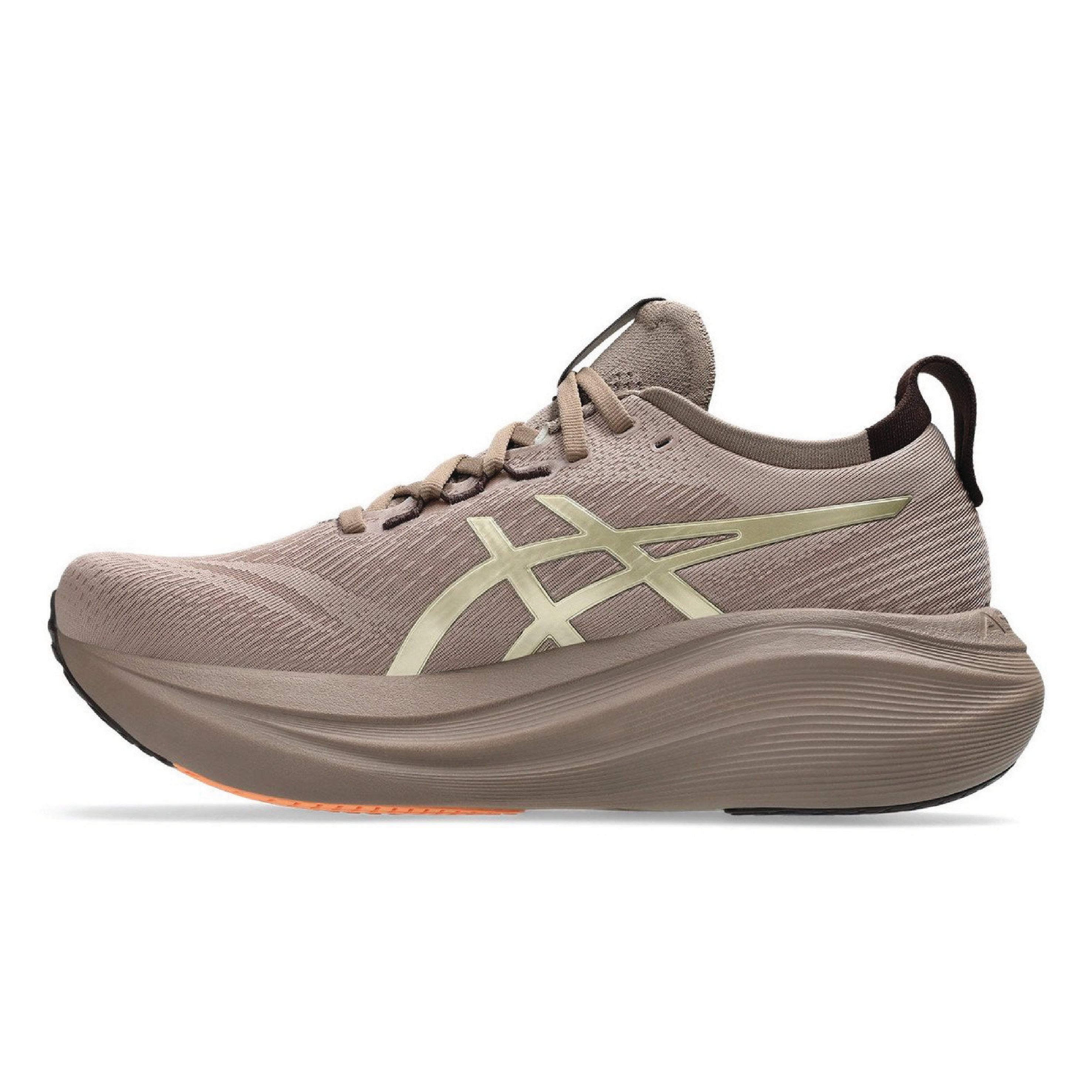 ASICS GEL-KAYANO  Luxe/Taupe