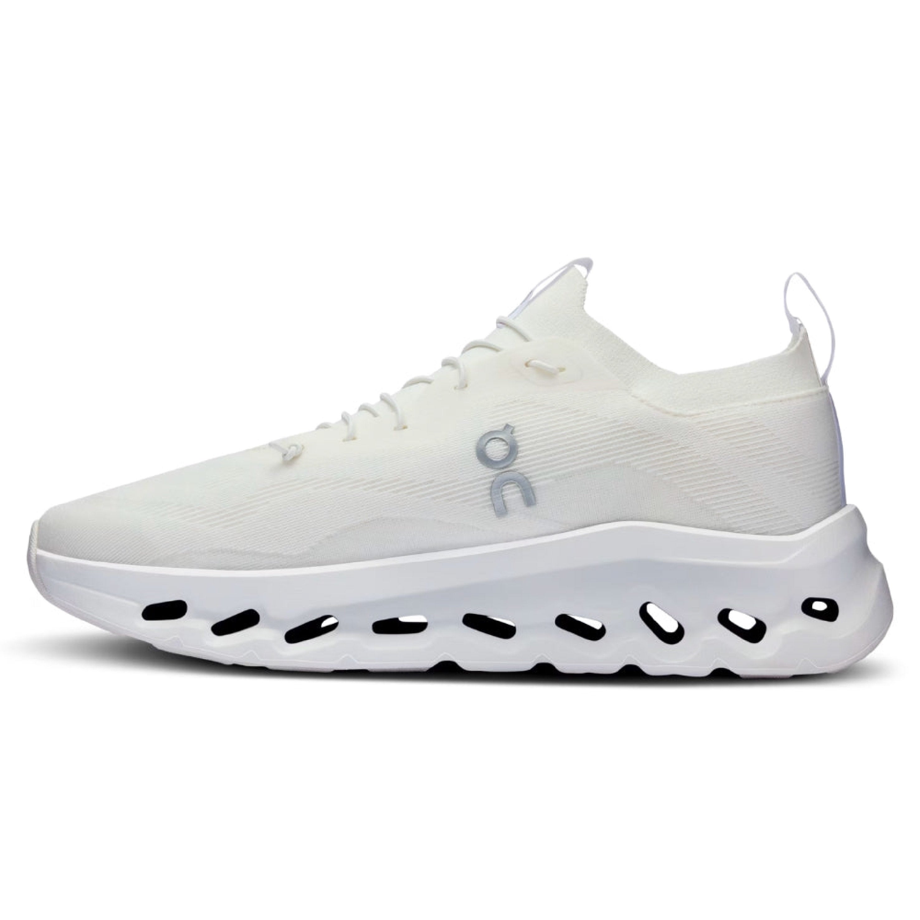 Loewe x On Running Cloudtilt All White