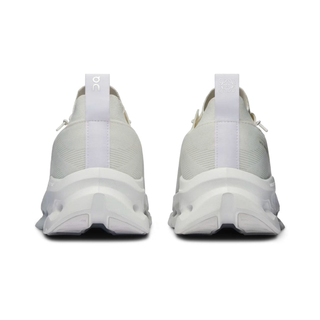 Loewe x On Running Cloudtilt All White