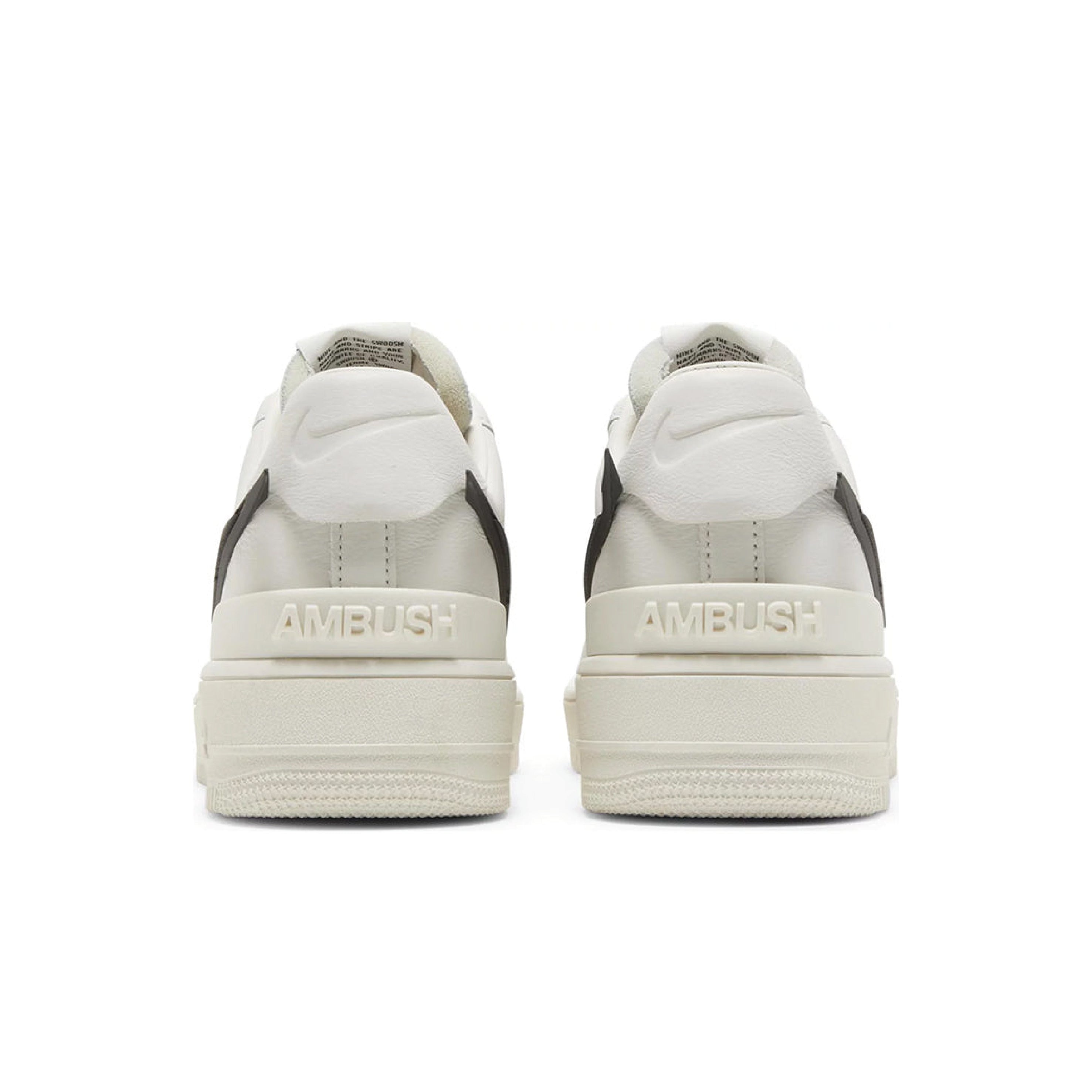 Air Force 1 x Ambush Phantom