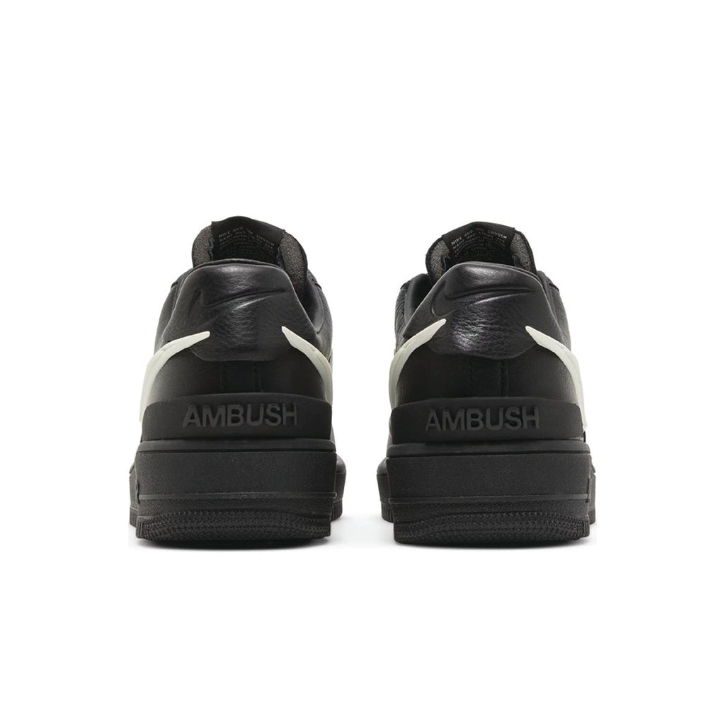 Nike Air Force 1 - Black/White