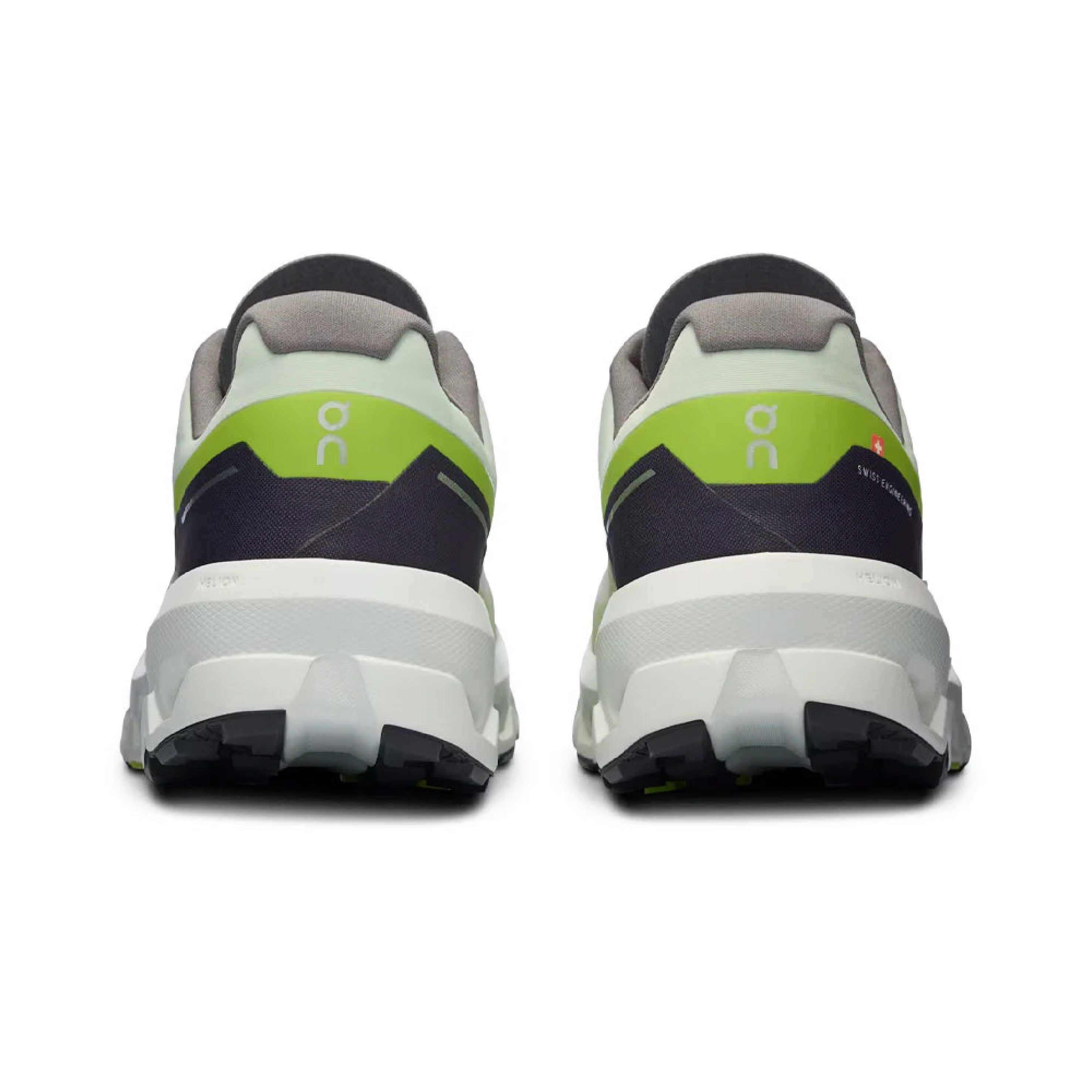 On Running Cloudvista 2 Sneakers | Neutrals