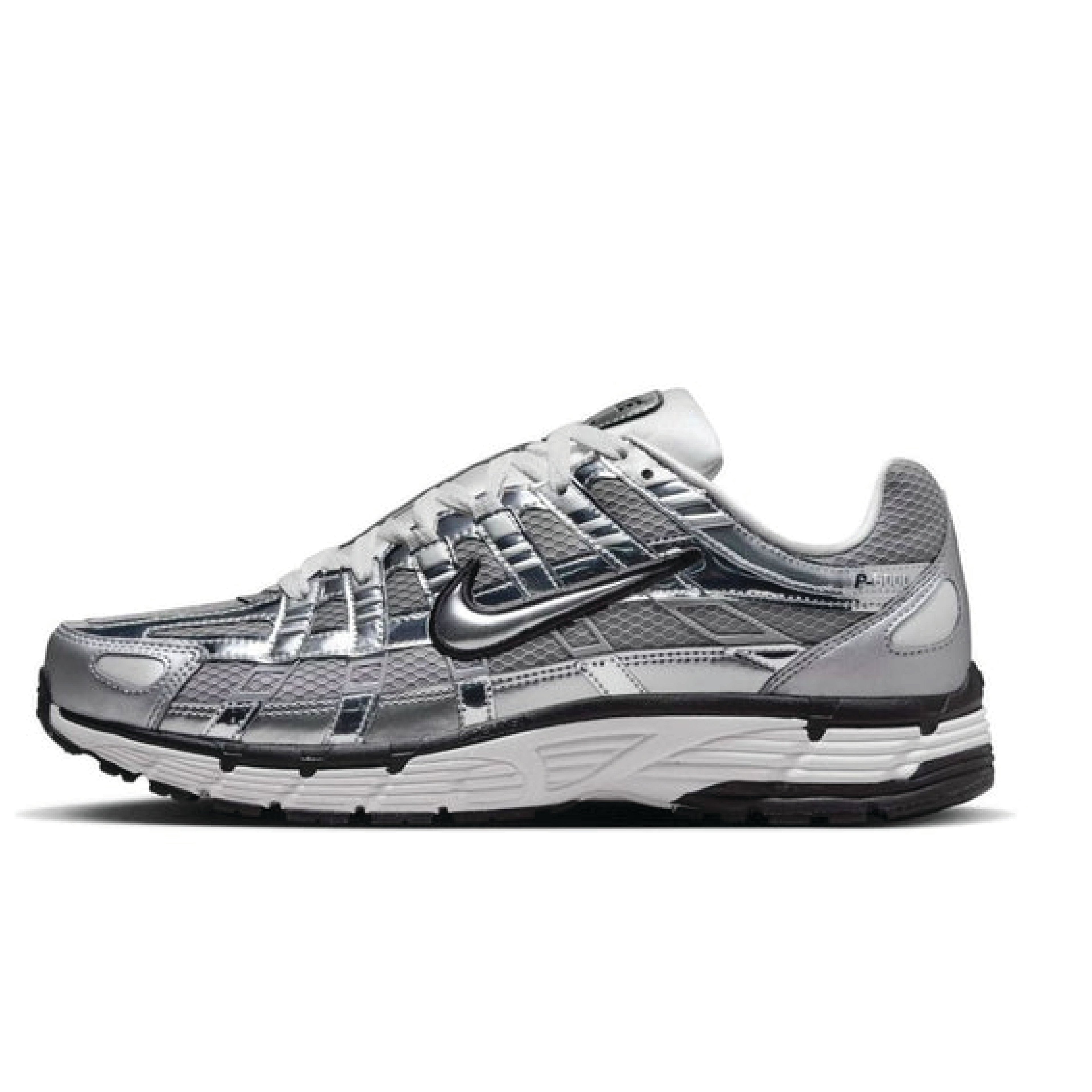 NIKE Men's P-6000 Sneaker