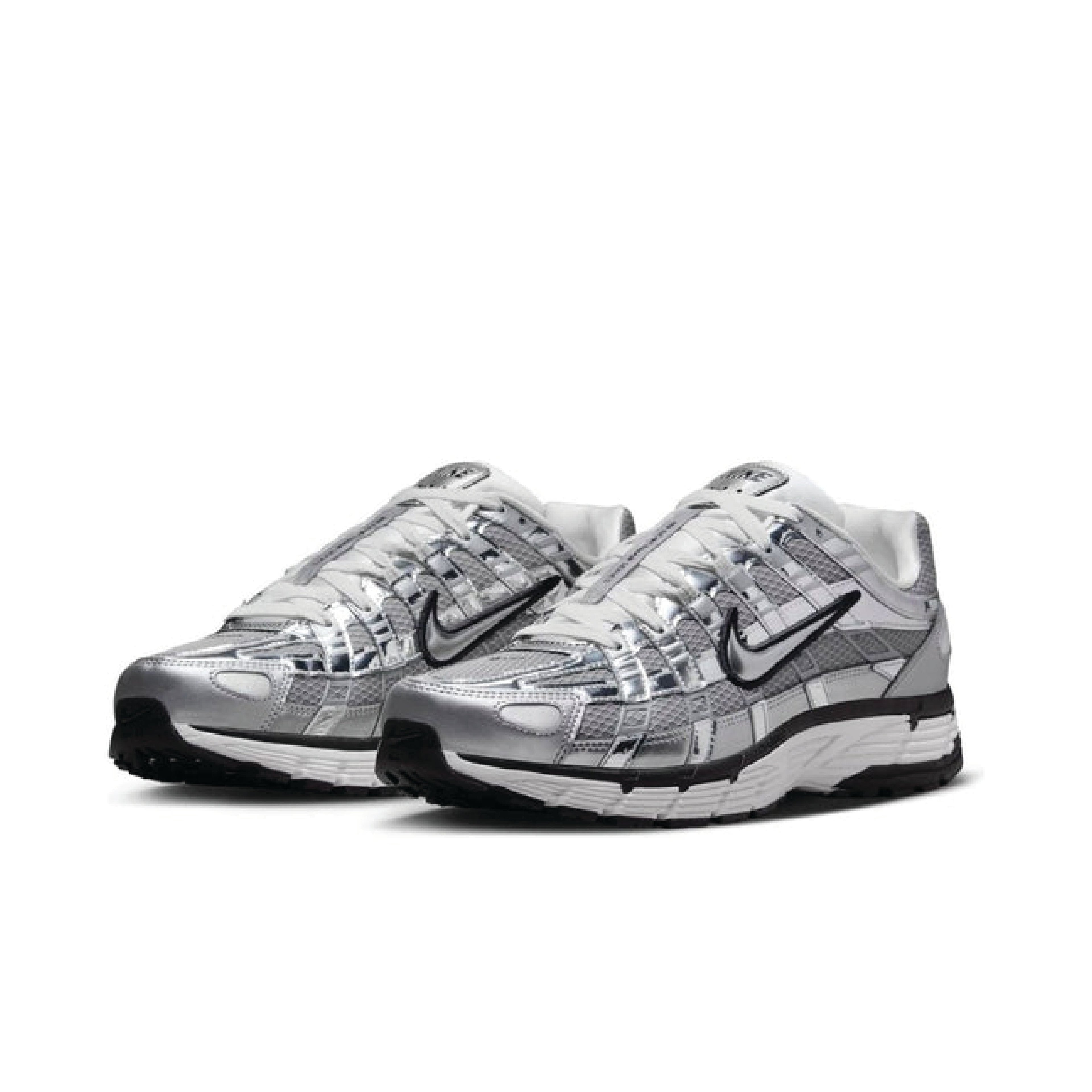 NIKE Men's P-6000 Sneaker