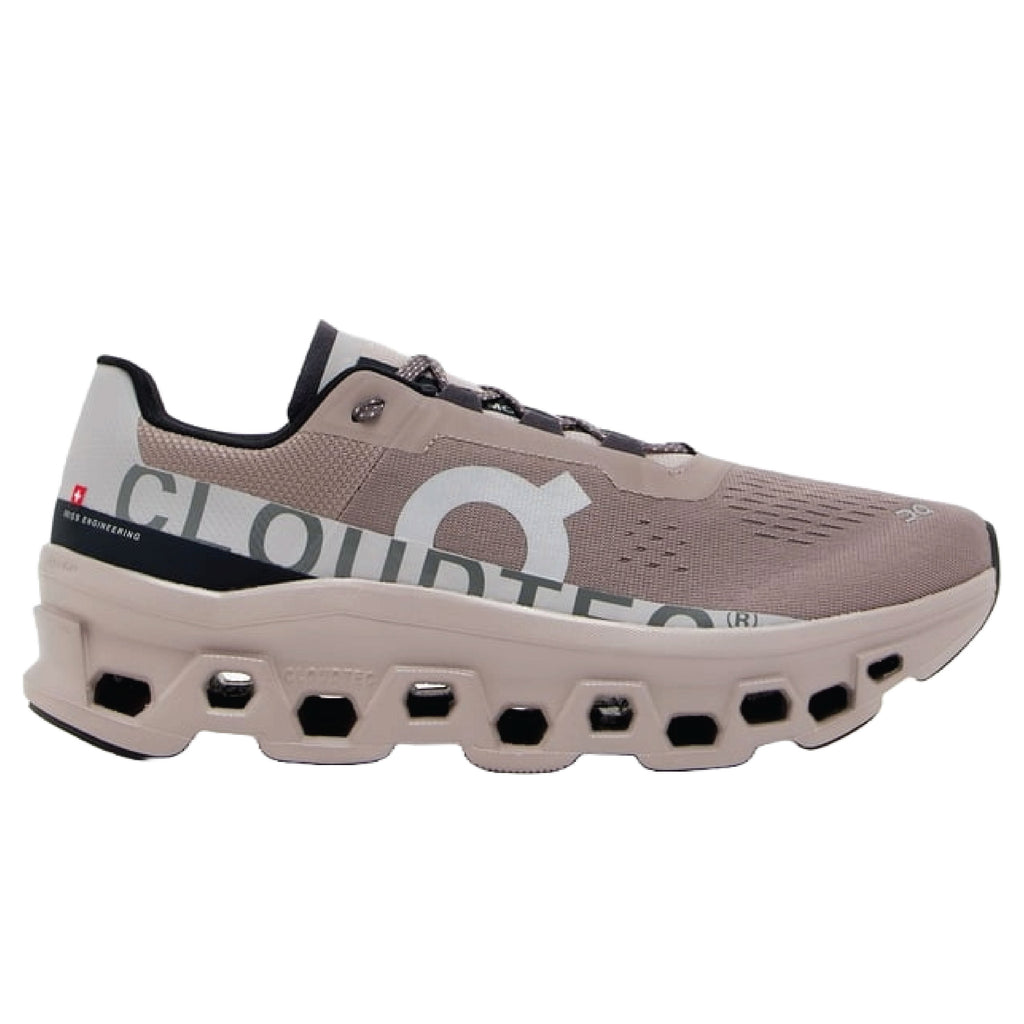 On Cloundmonster Grey